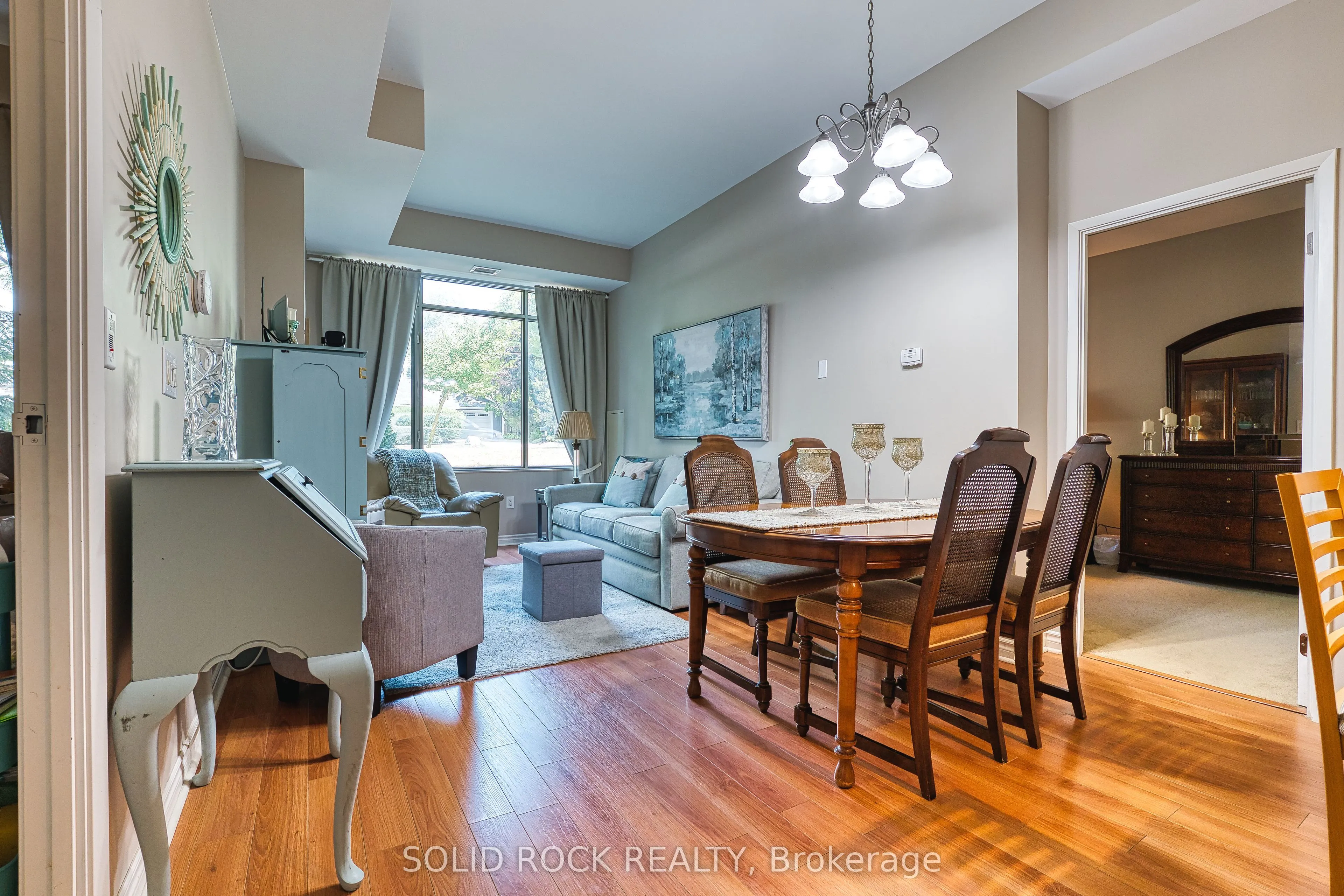 400 Romeo Street N, #103