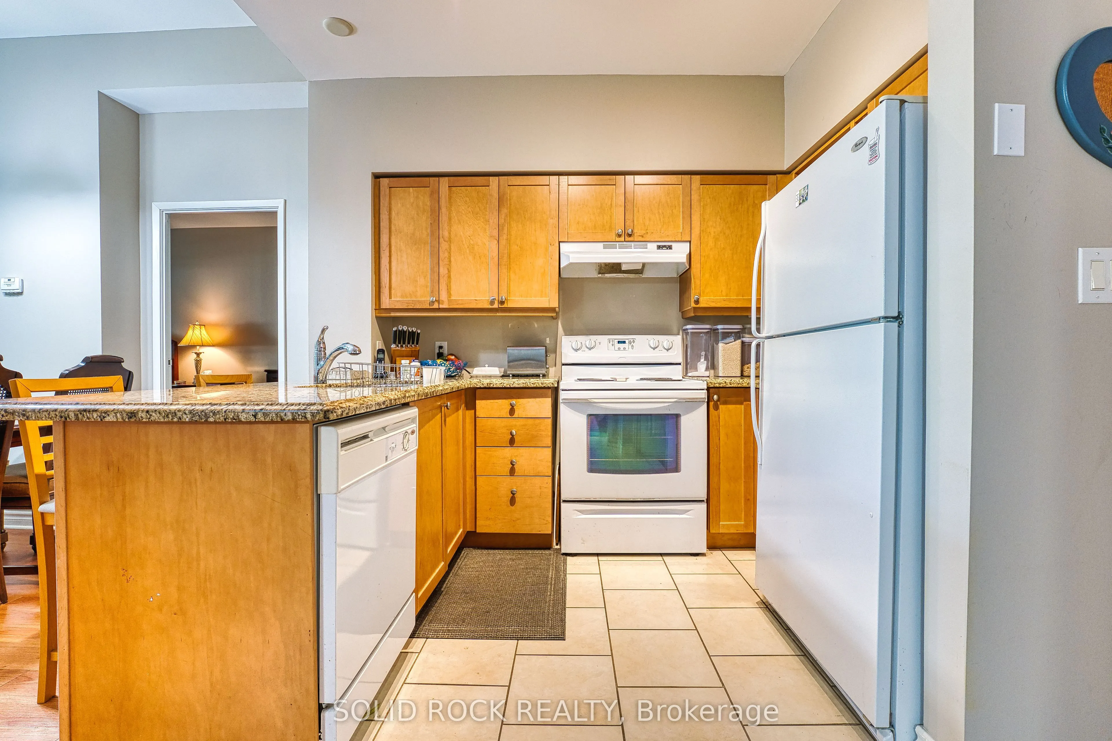 400 Romeo Street N, #103