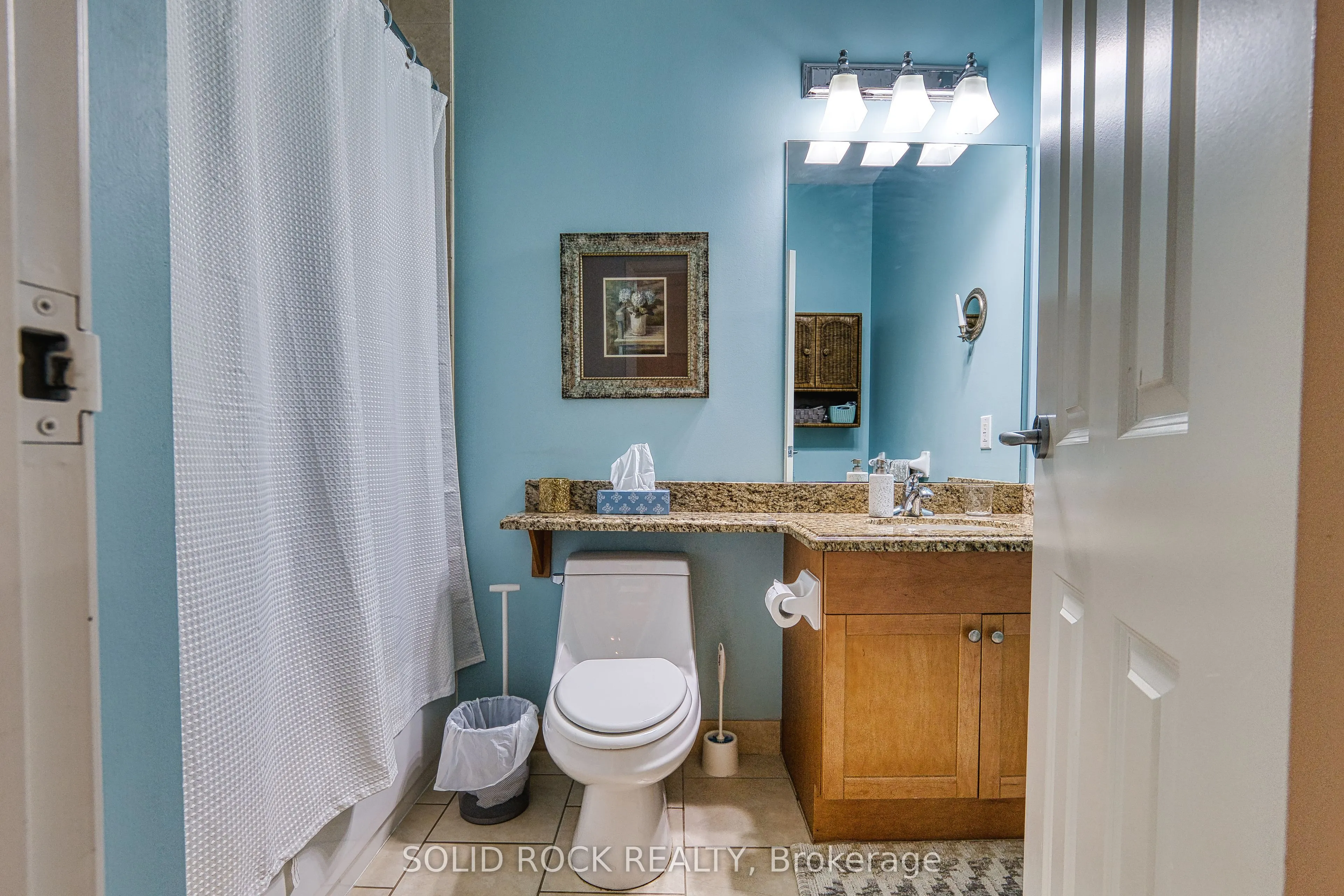 400 Romeo Street N, #103