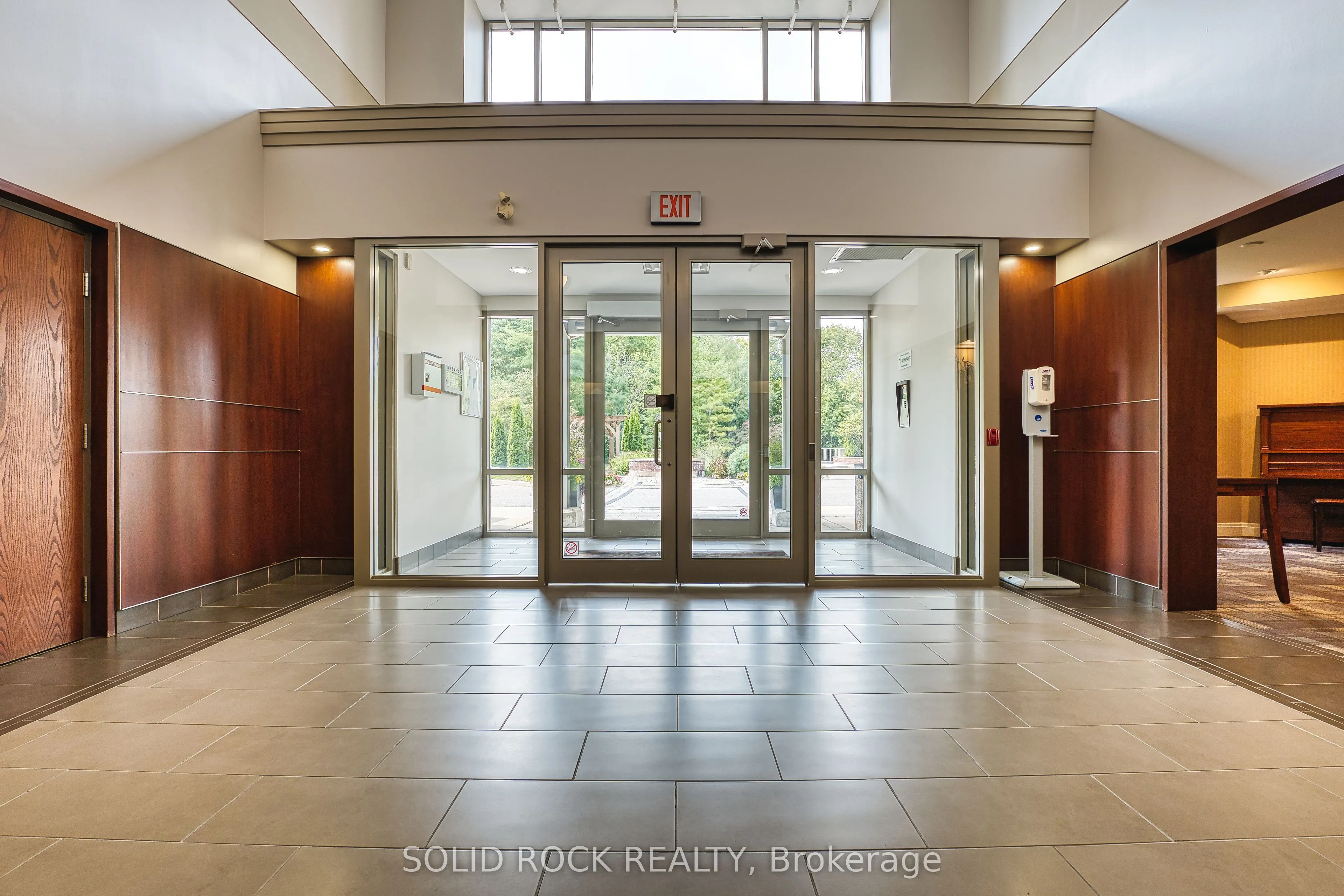 400 Romeo Street N, #103