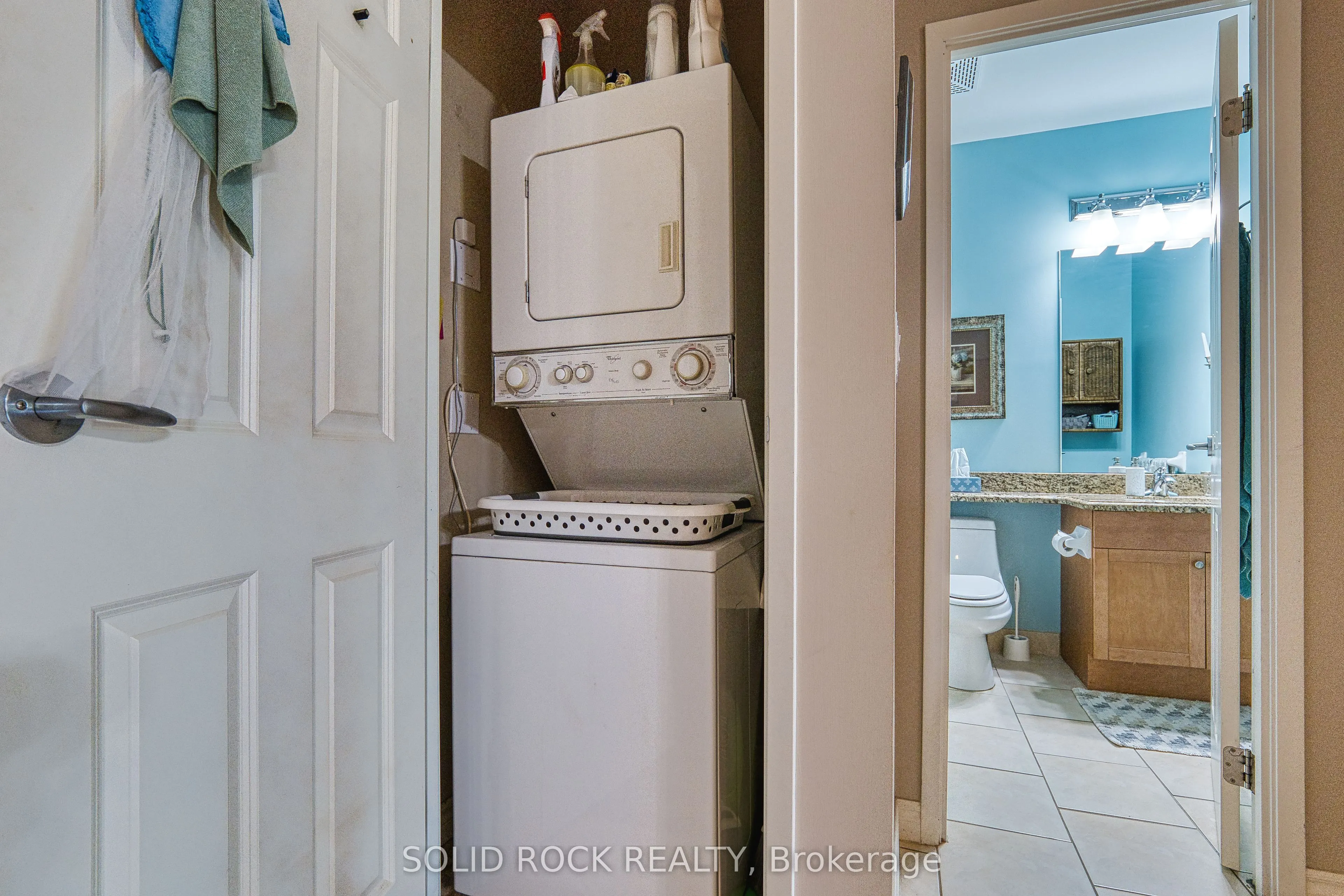 400 Romeo Street N, #103