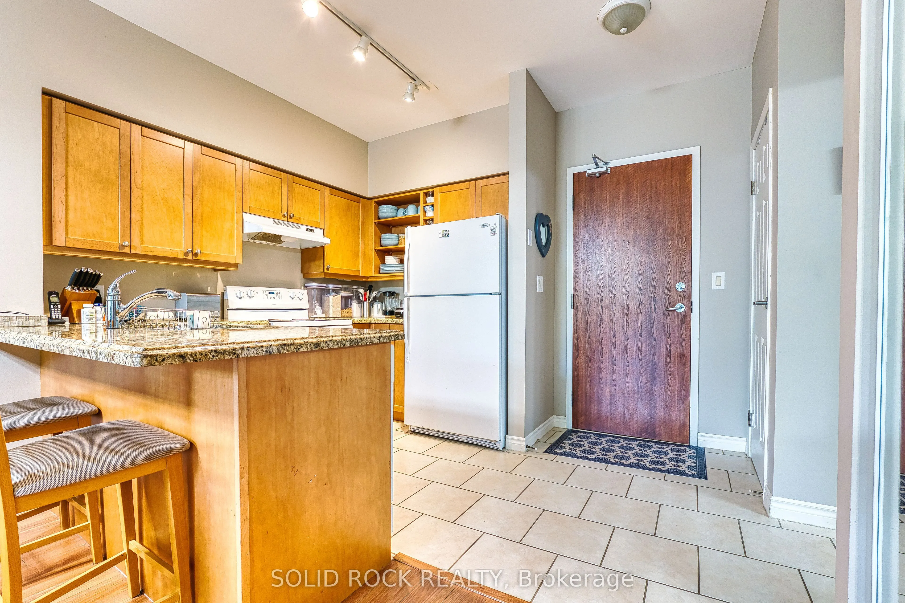 400 Romeo Street N, #103