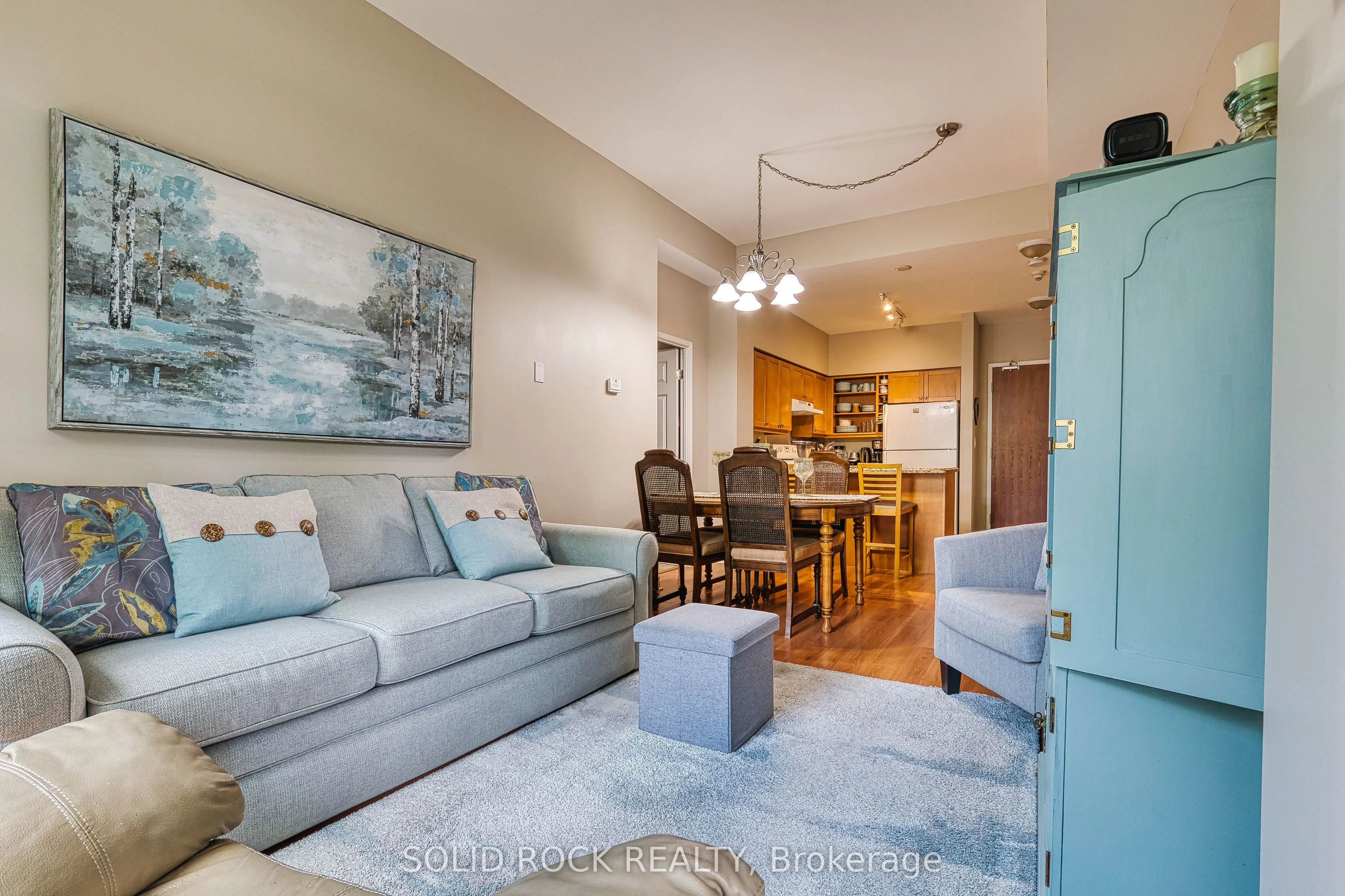 400 Romeo Street N, #103