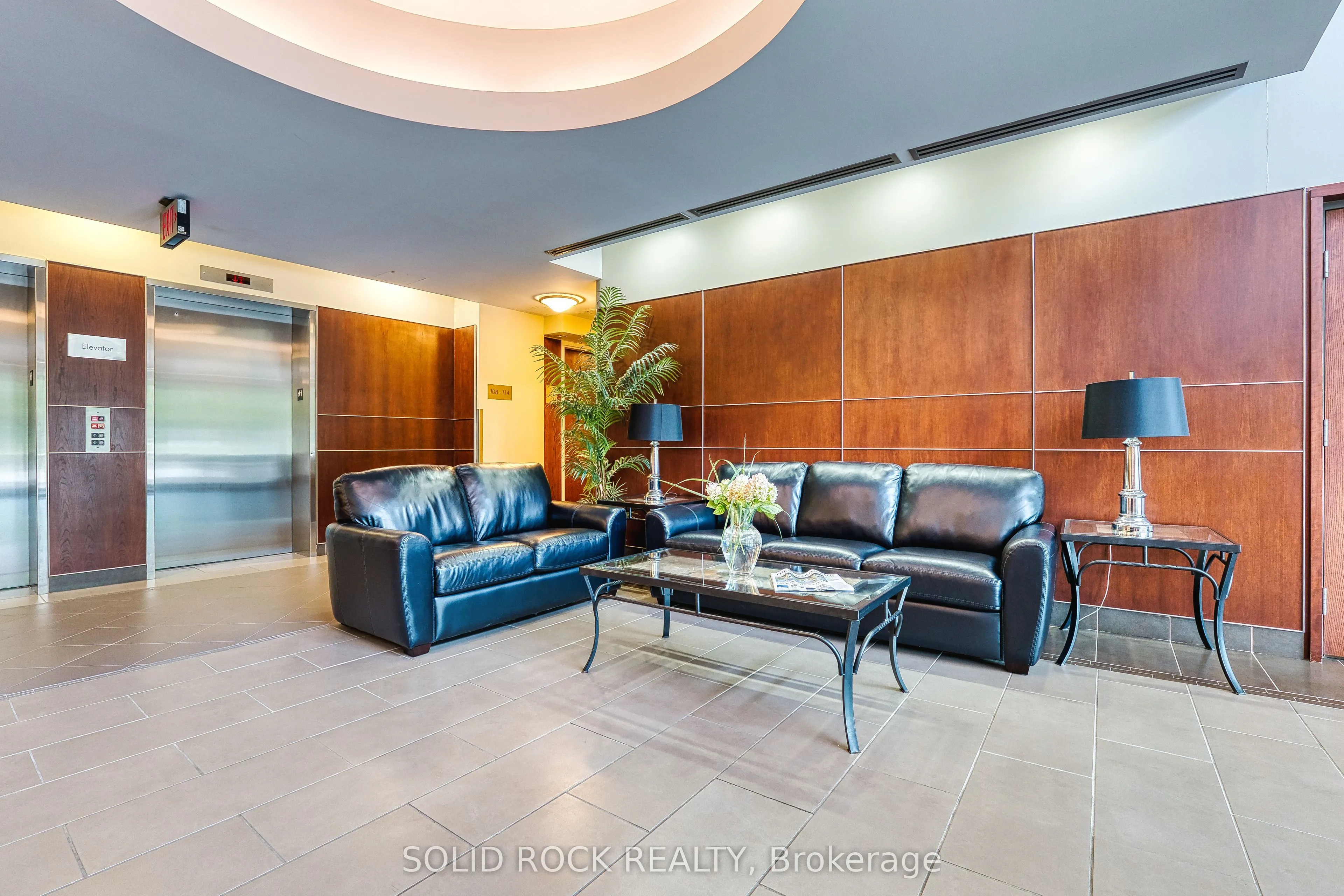 400 Romeo Street N, #103