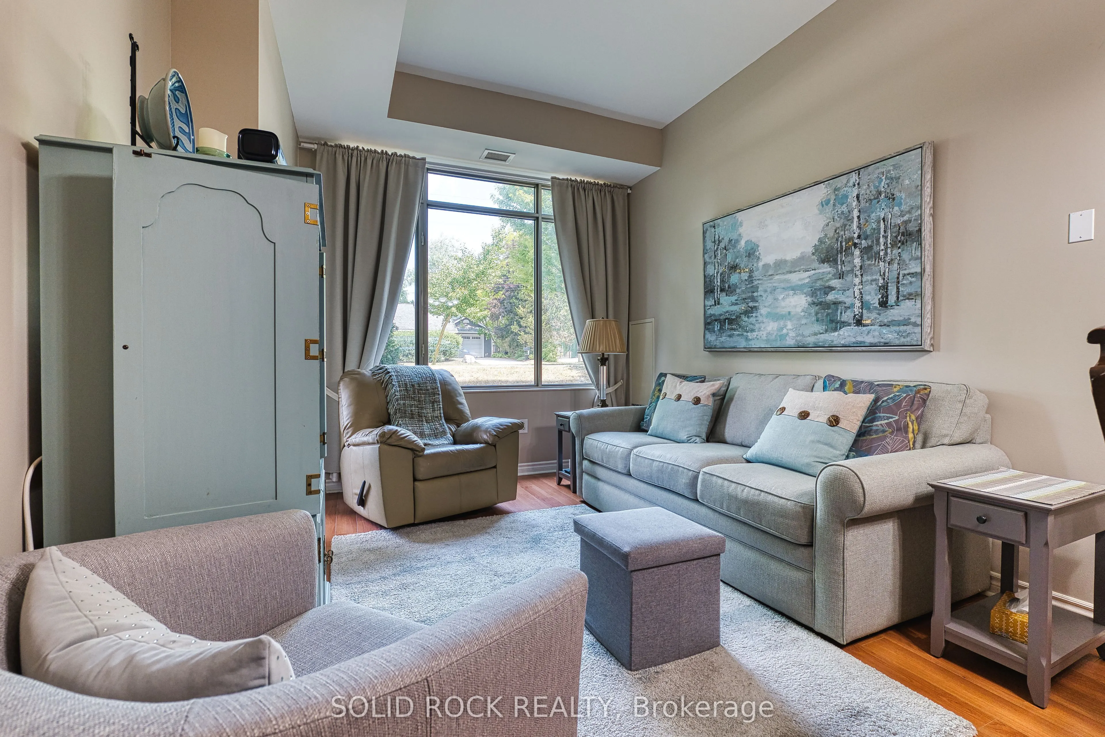 400 Romeo Street N, #103