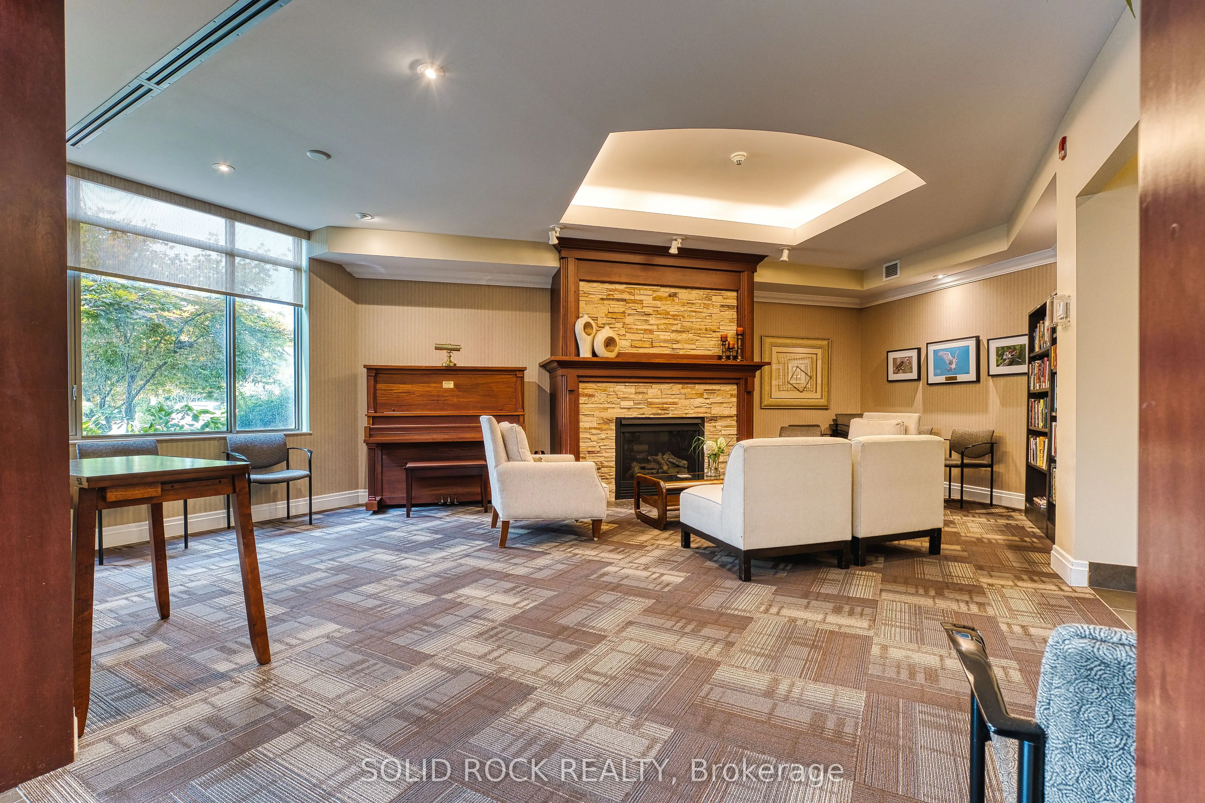 400 Romeo Street N, #103