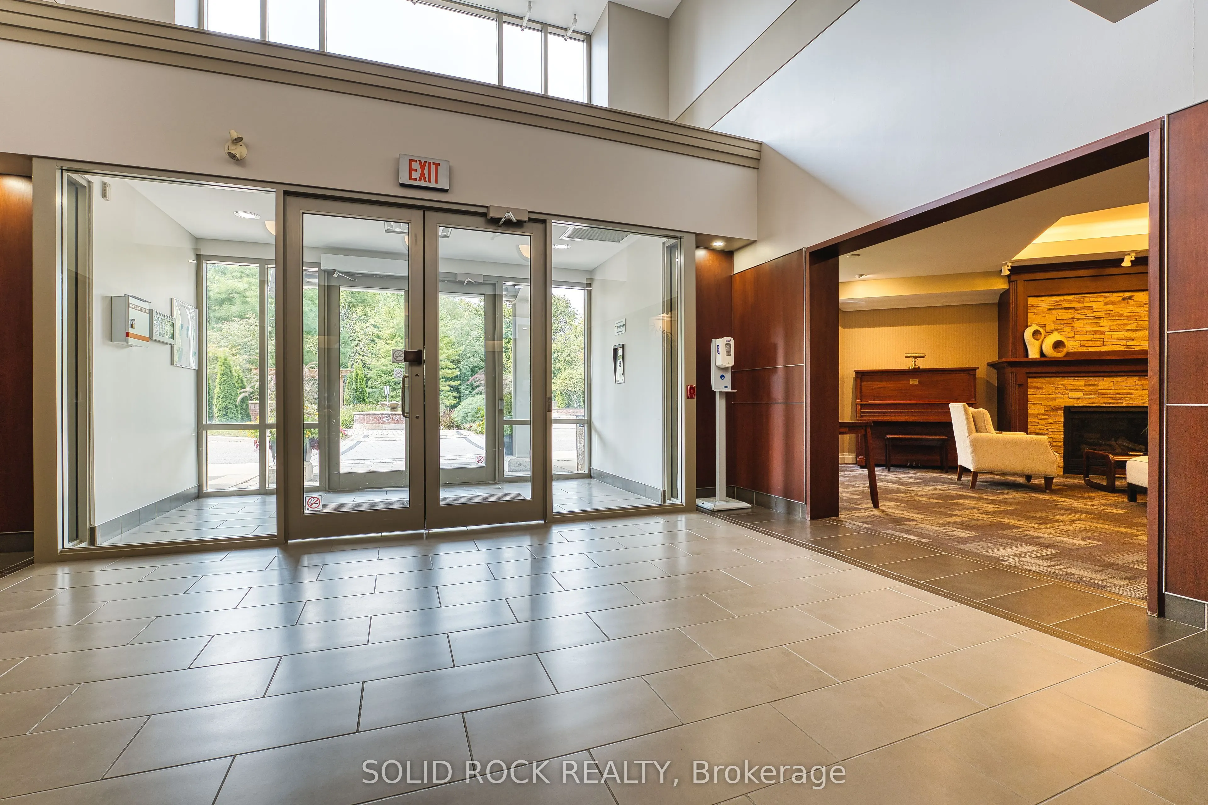 400 Romeo Street N, #103