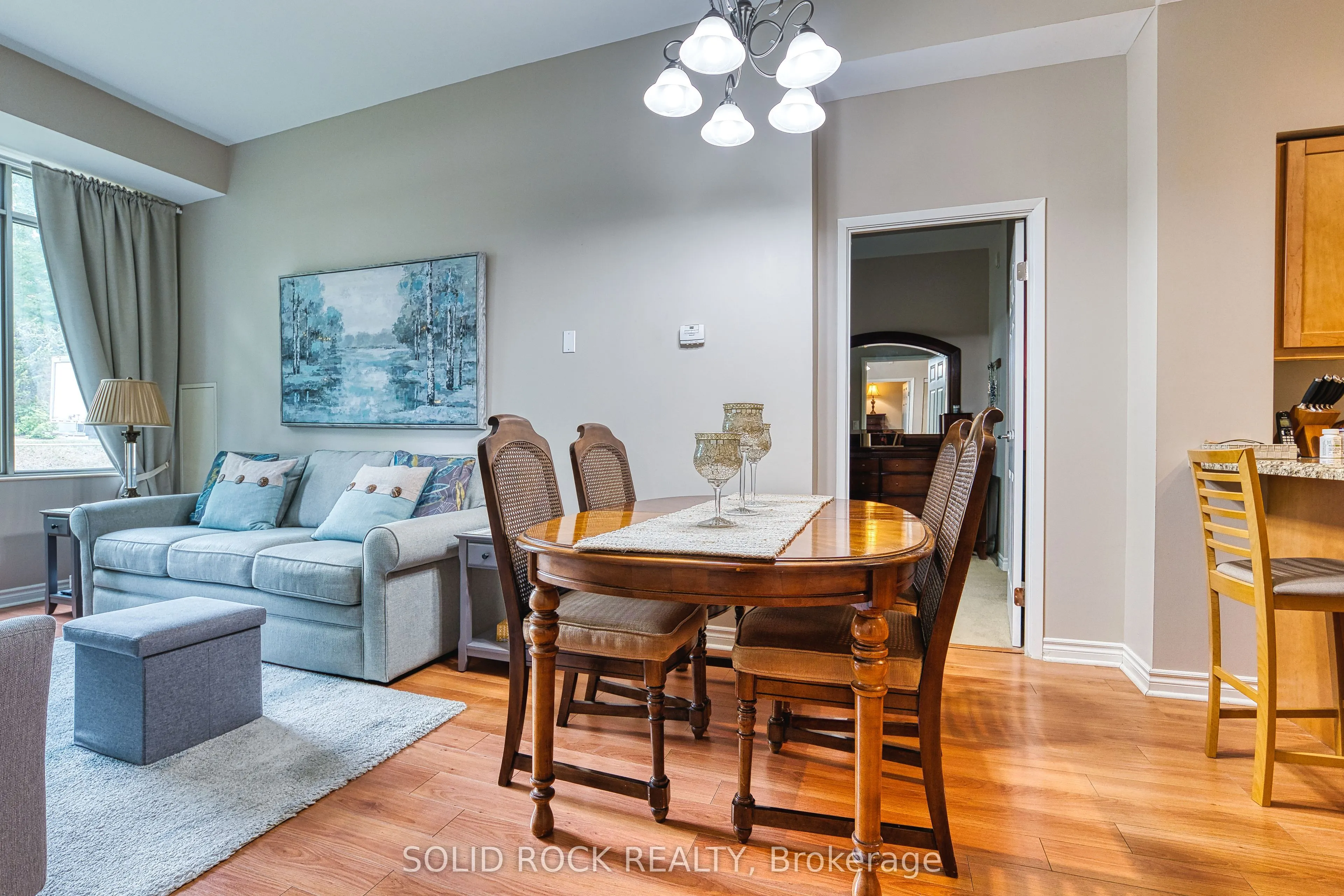 400 Romeo Street N, #103