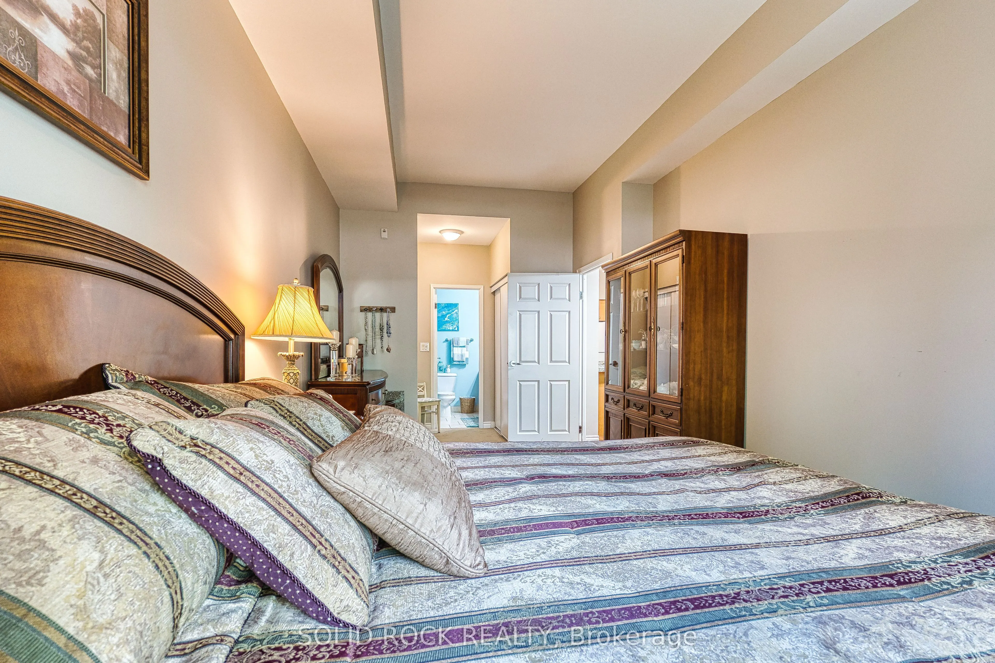 400 Romeo Street N, #103