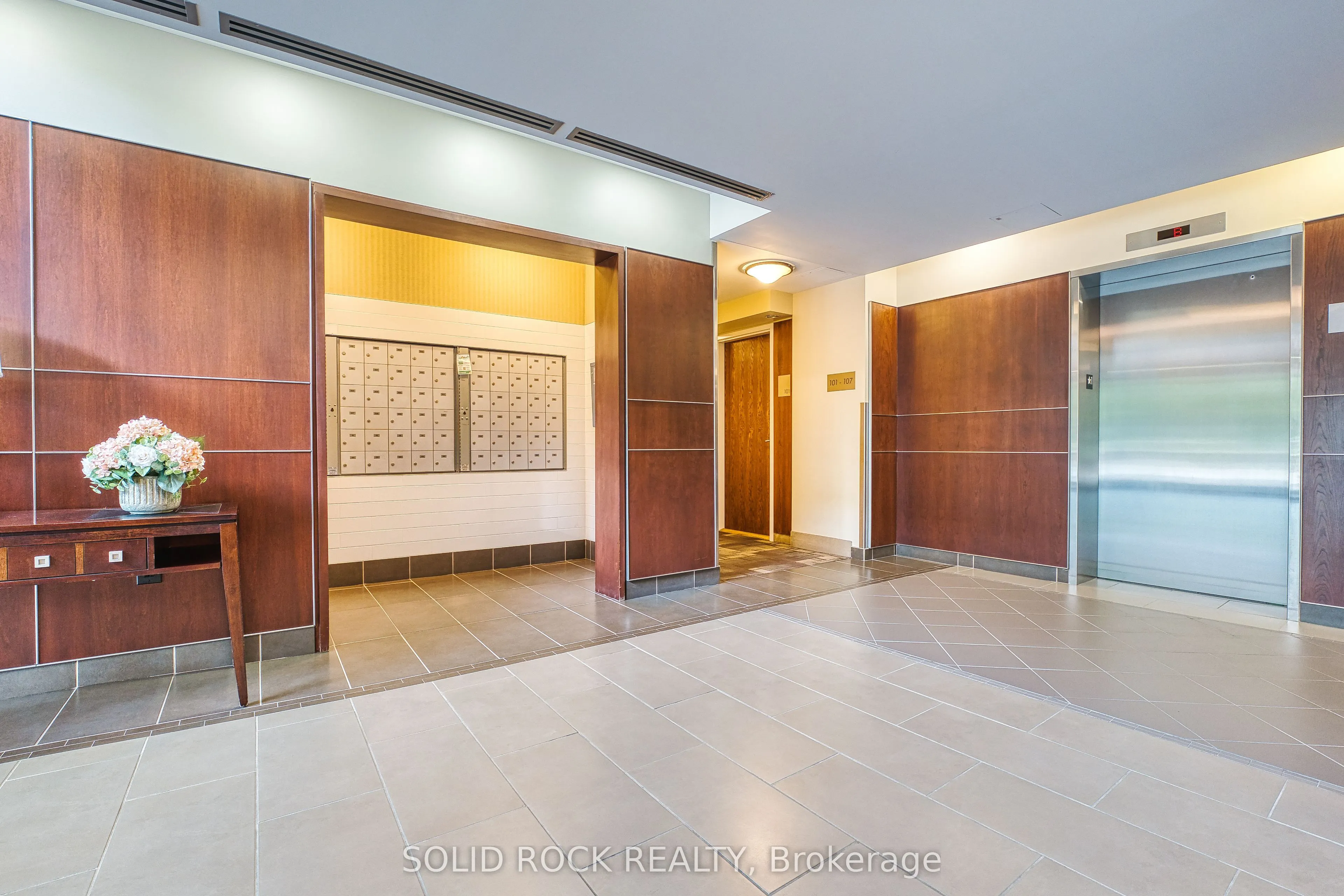 400 Romeo Street N, #103