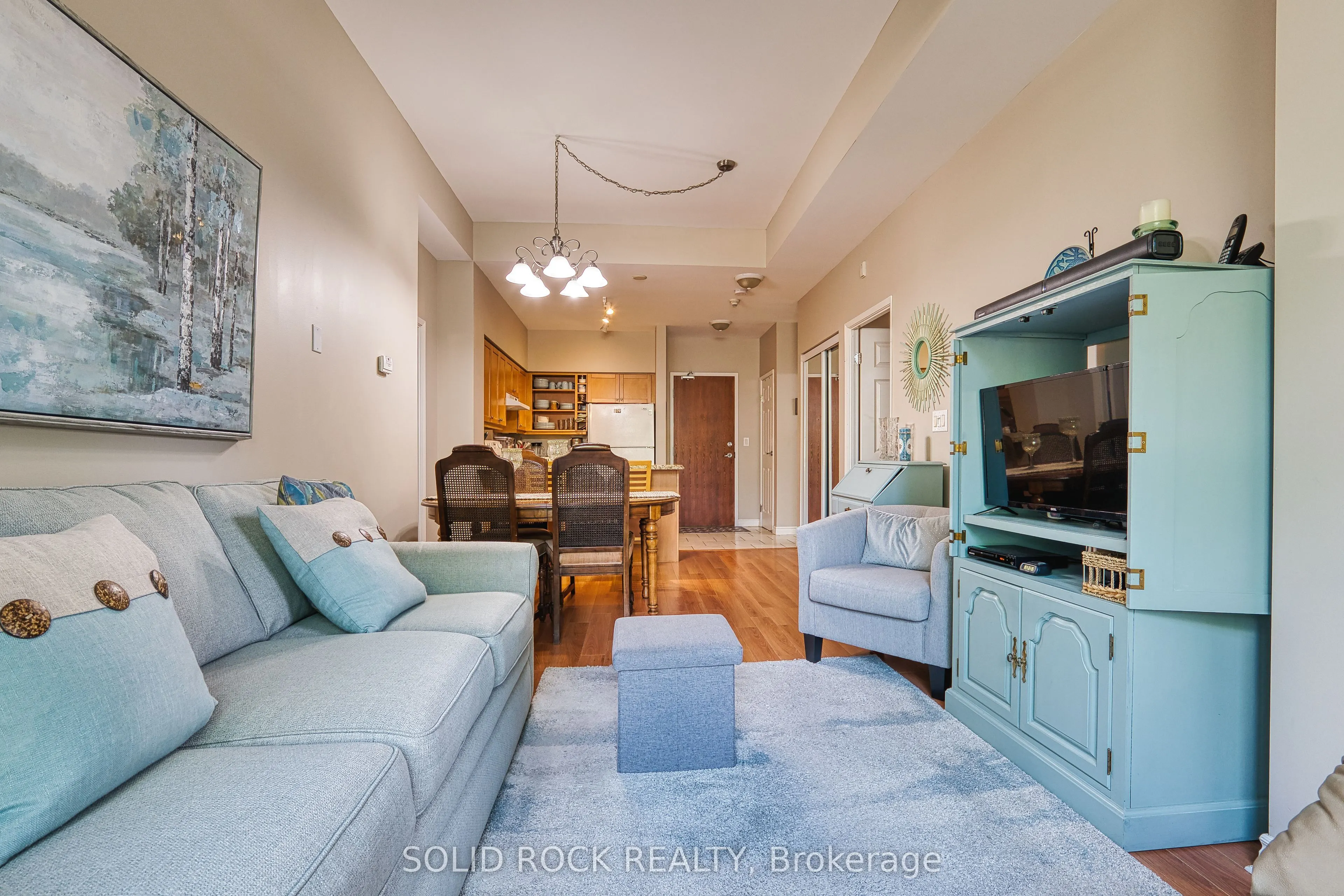 400 Romeo Street N, #103