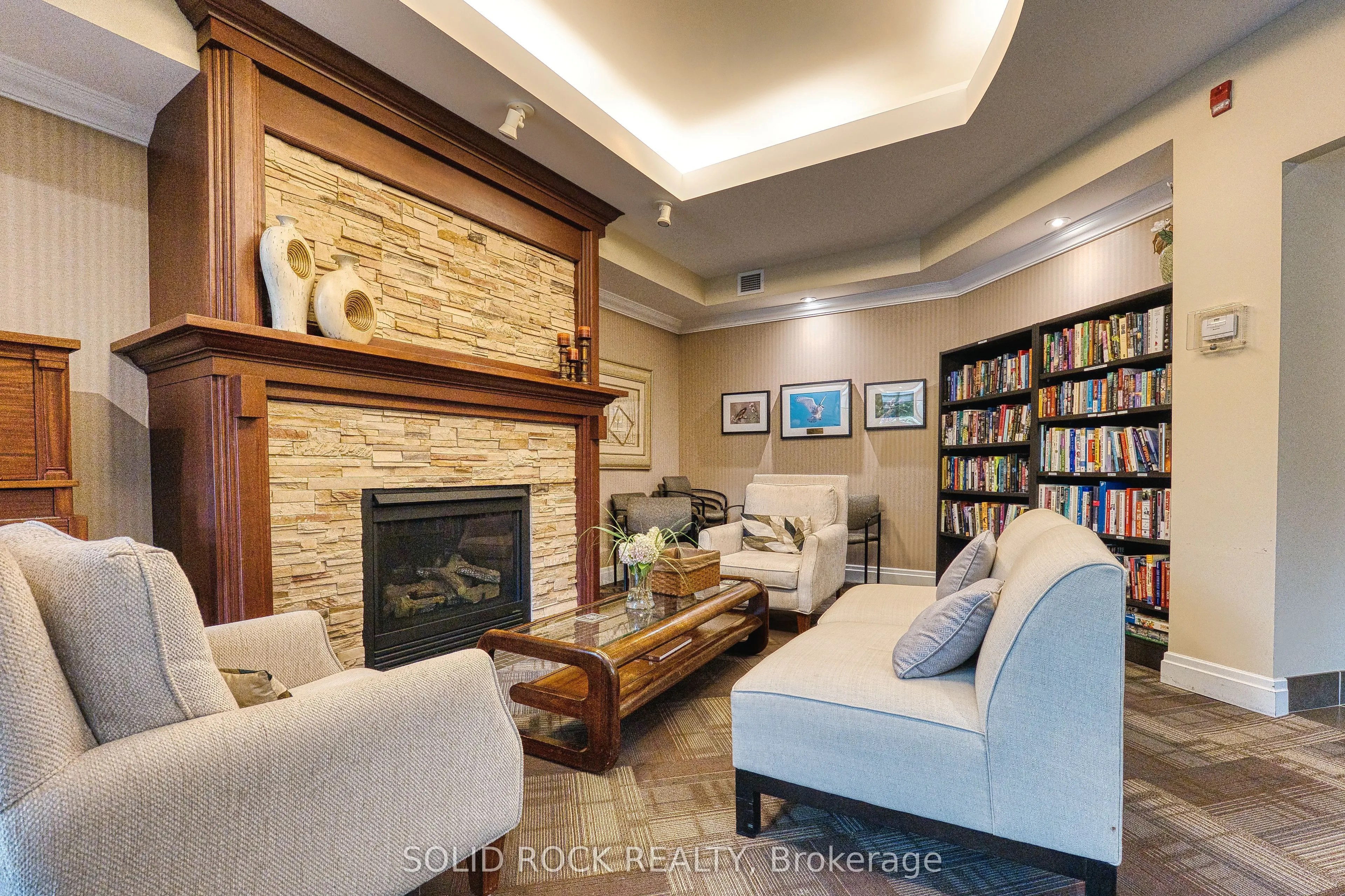 400 Romeo Street N, #103