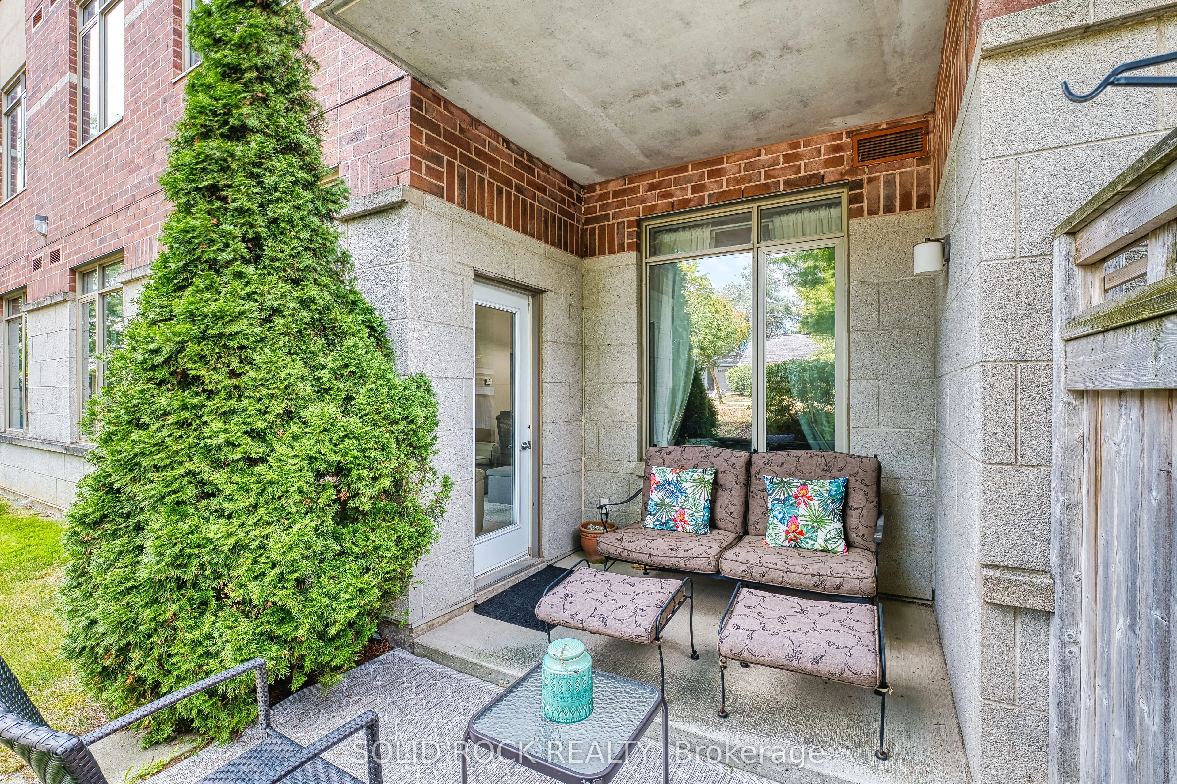 400 Romeo Street N, #103