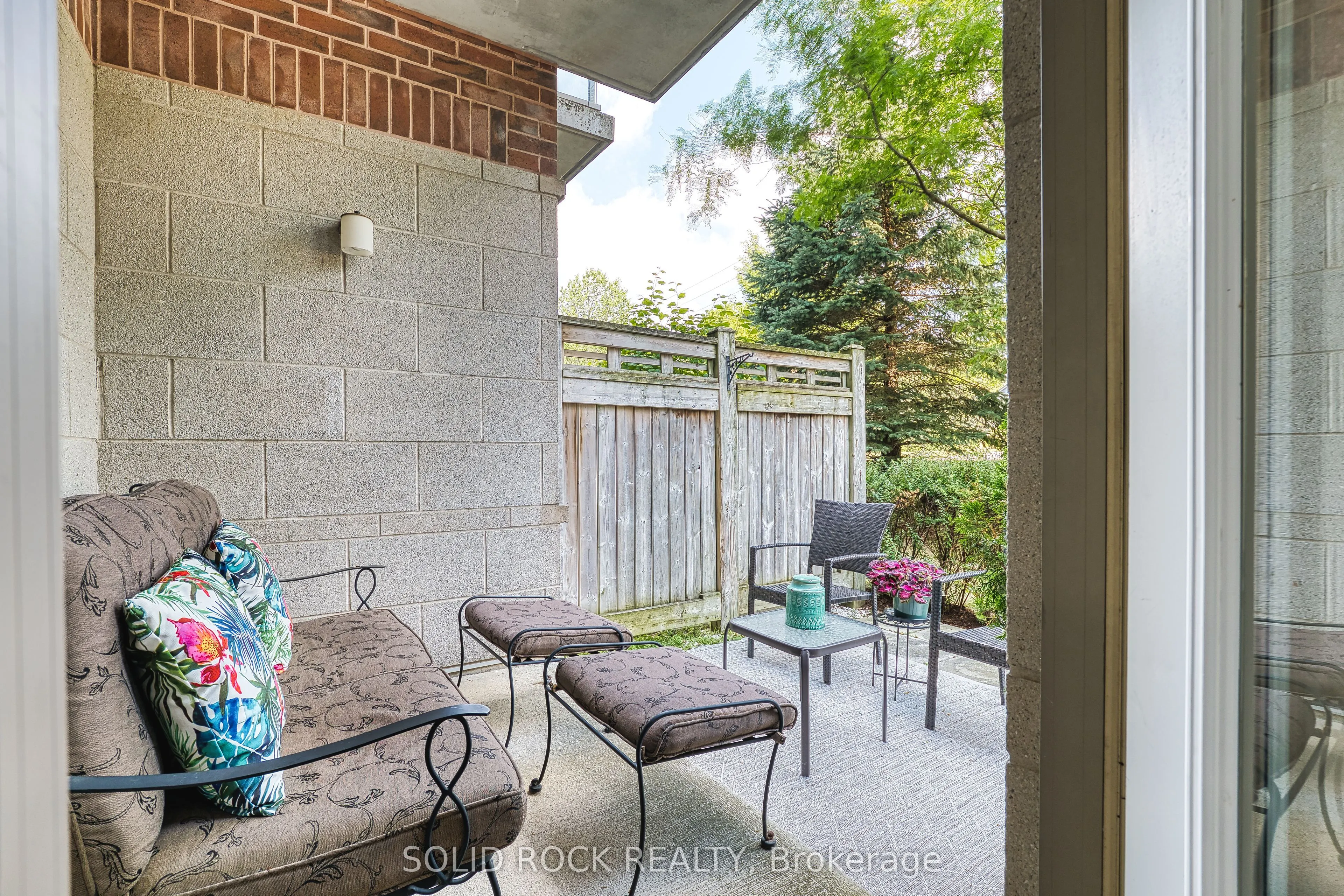 400 Romeo Street N, #103