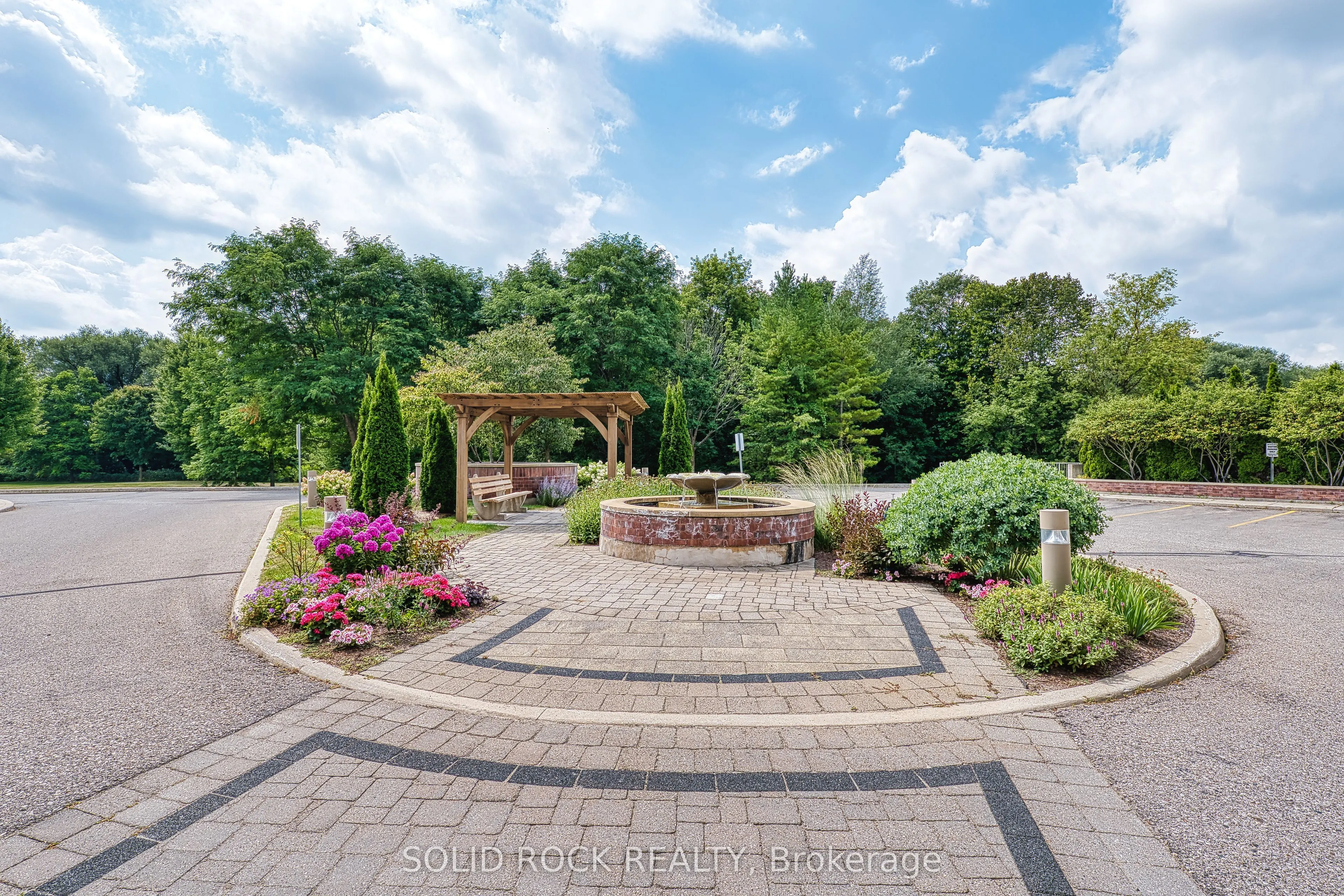 400 Romeo Street N, #103