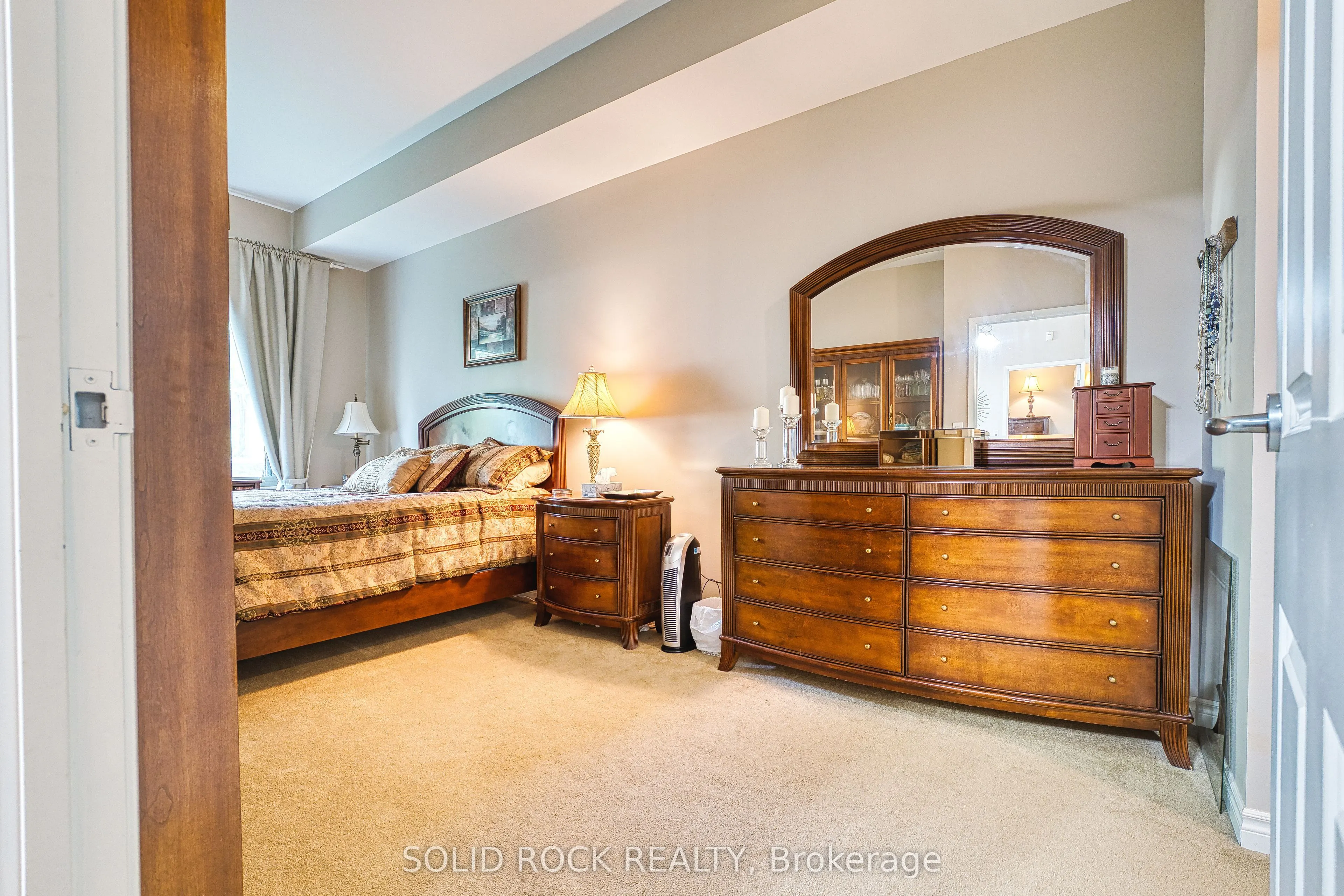 400 Romeo Street N, #103