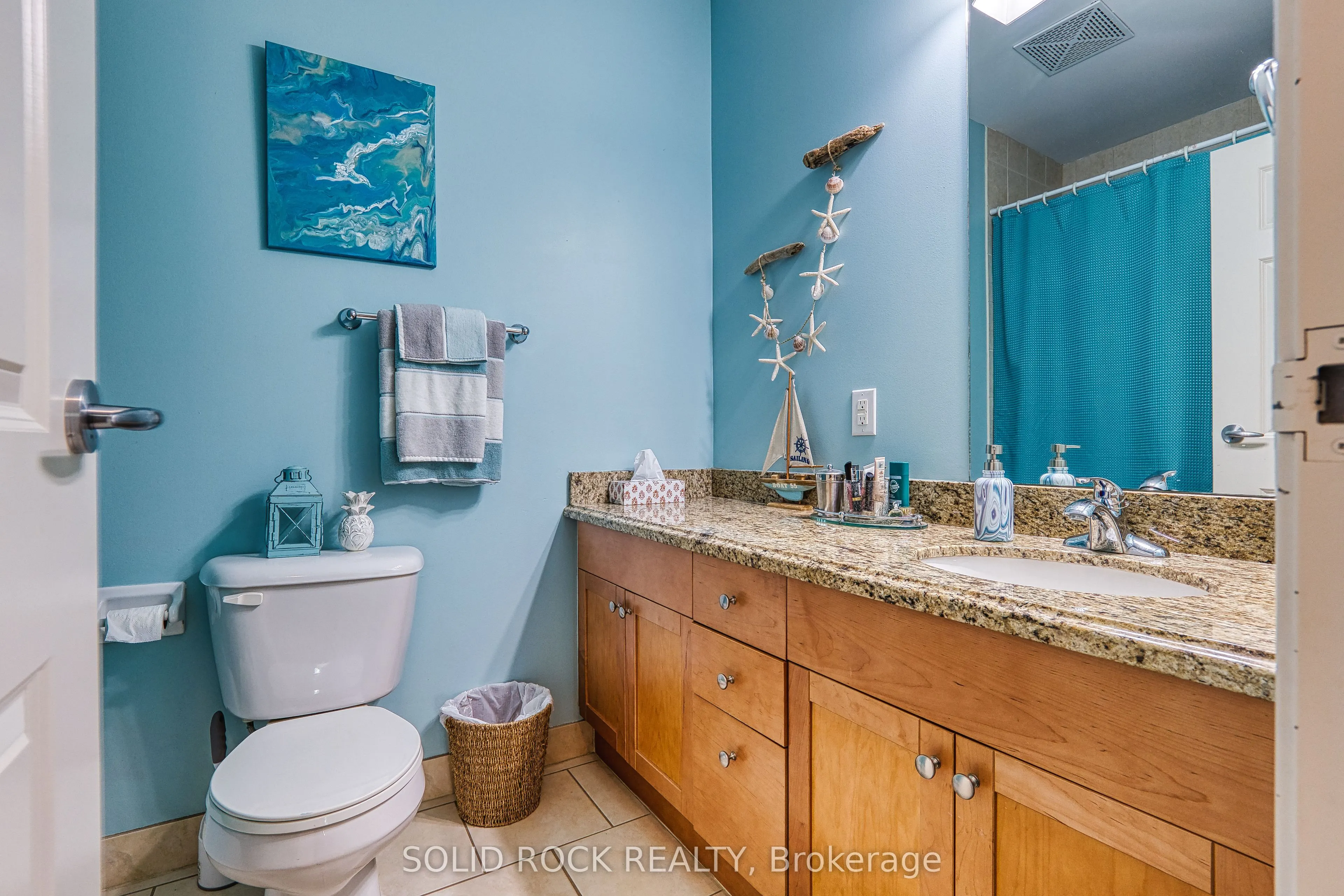 400 Romeo Street N, #103