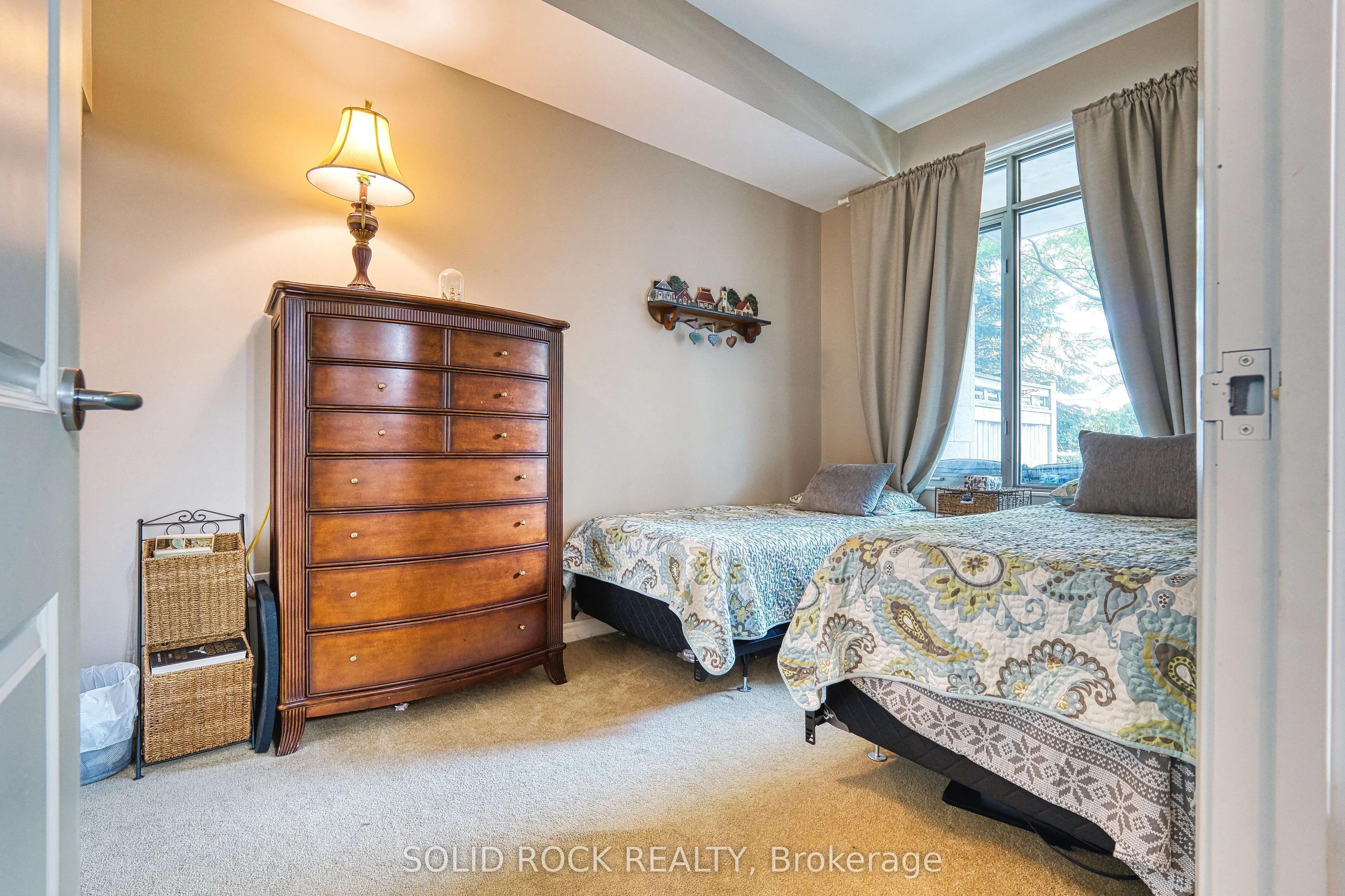 400 Romeo Street N, #103