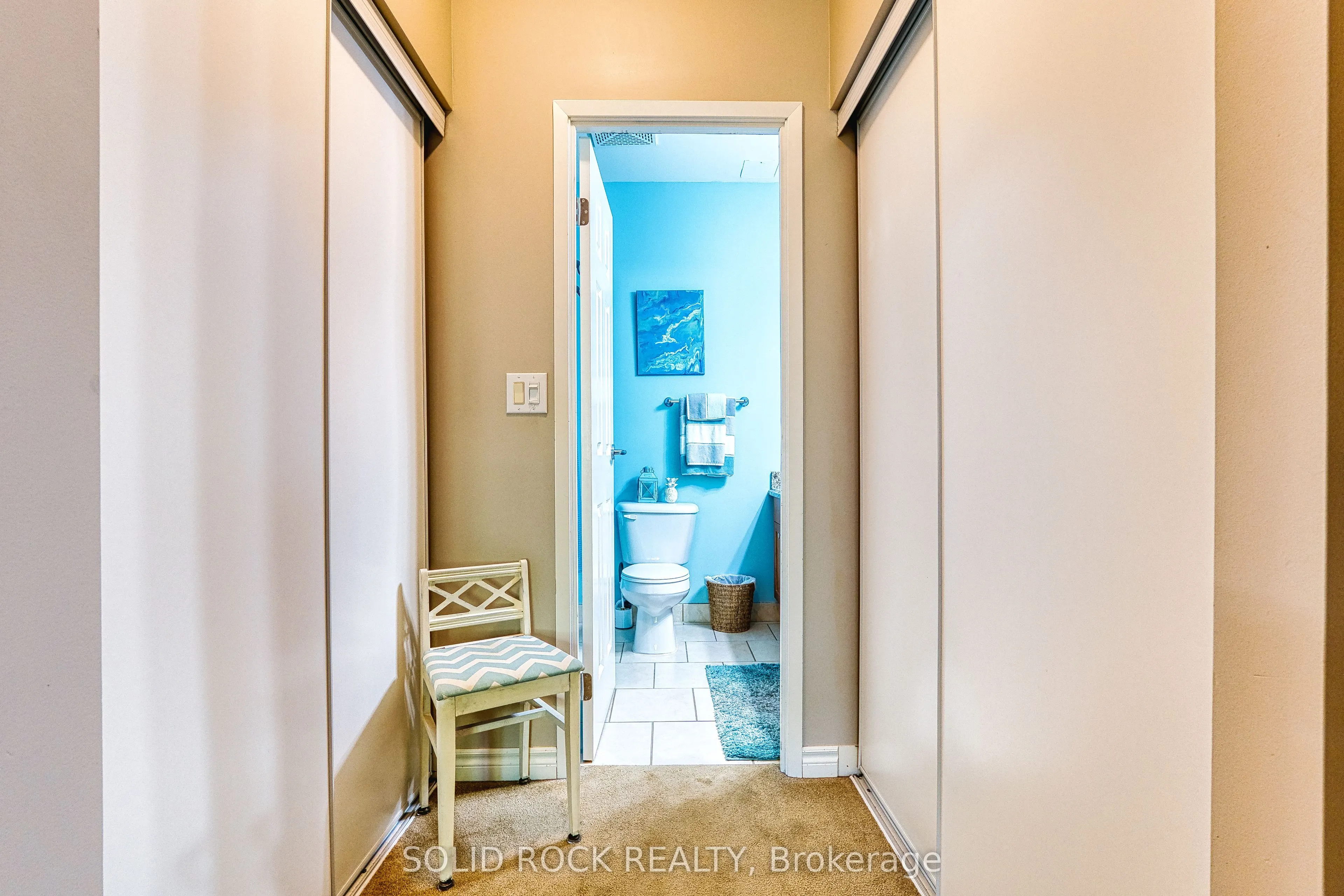 400 Romeo Street N, #103