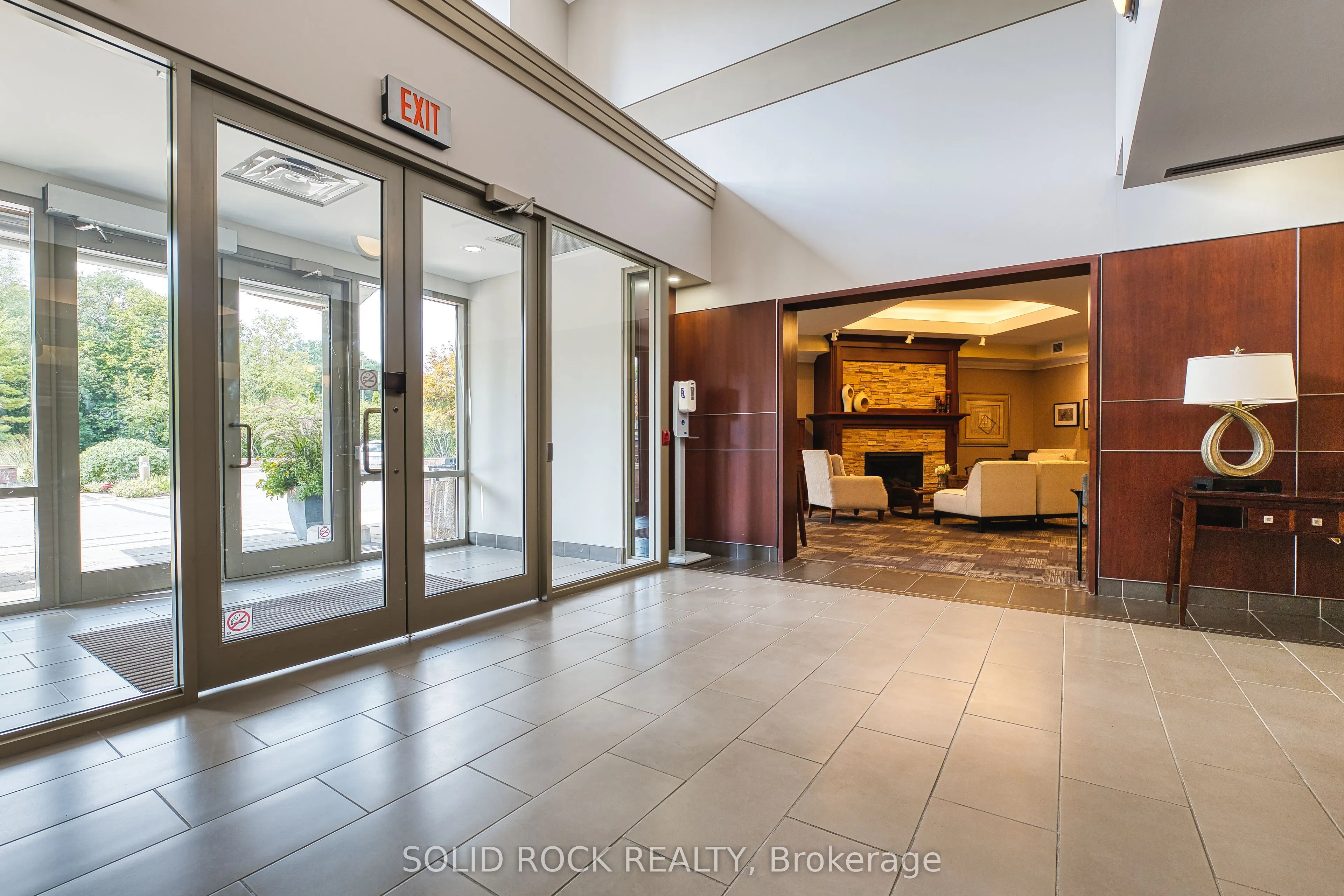 400 Romeo Street N, #103