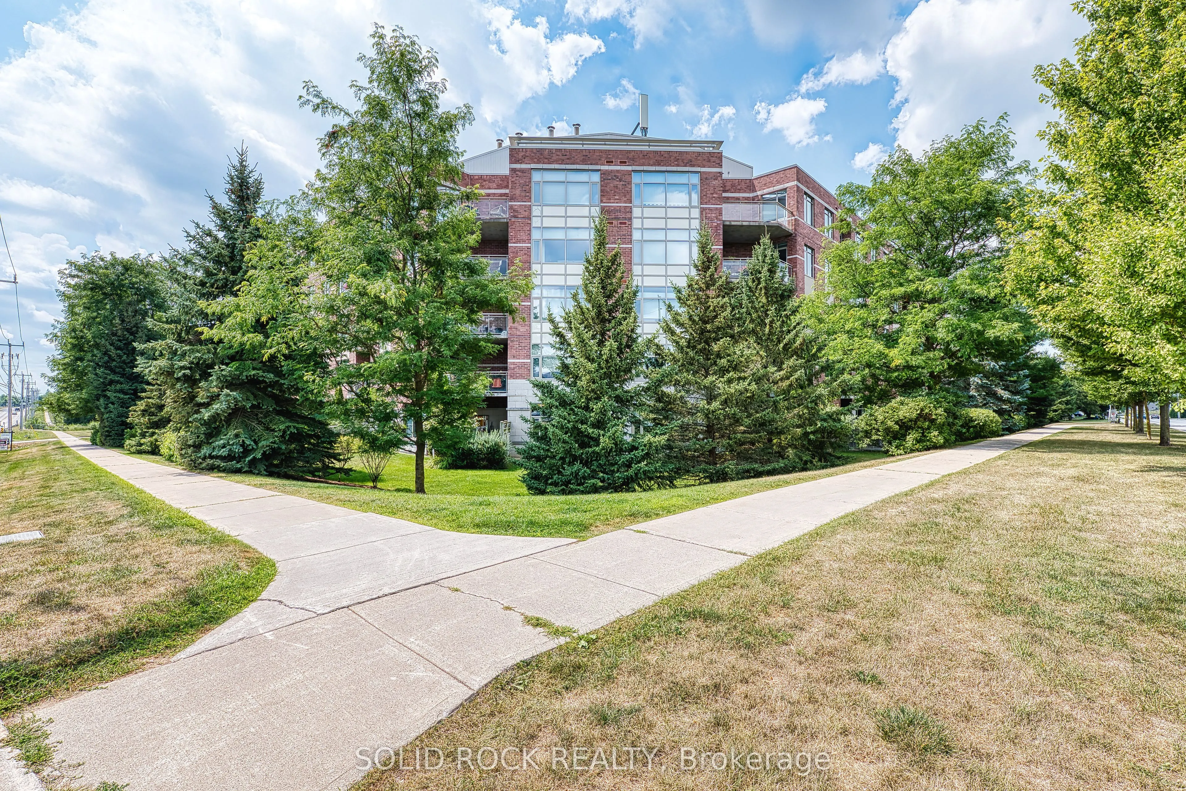 400 Romeo Street N, #103