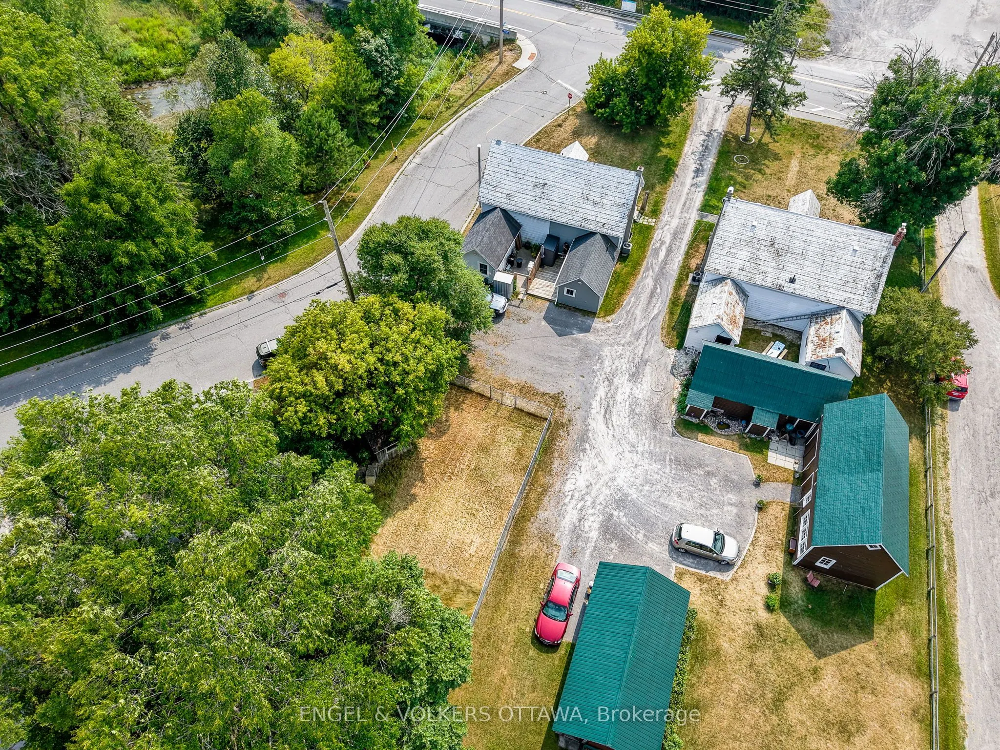 3698 Carp Road