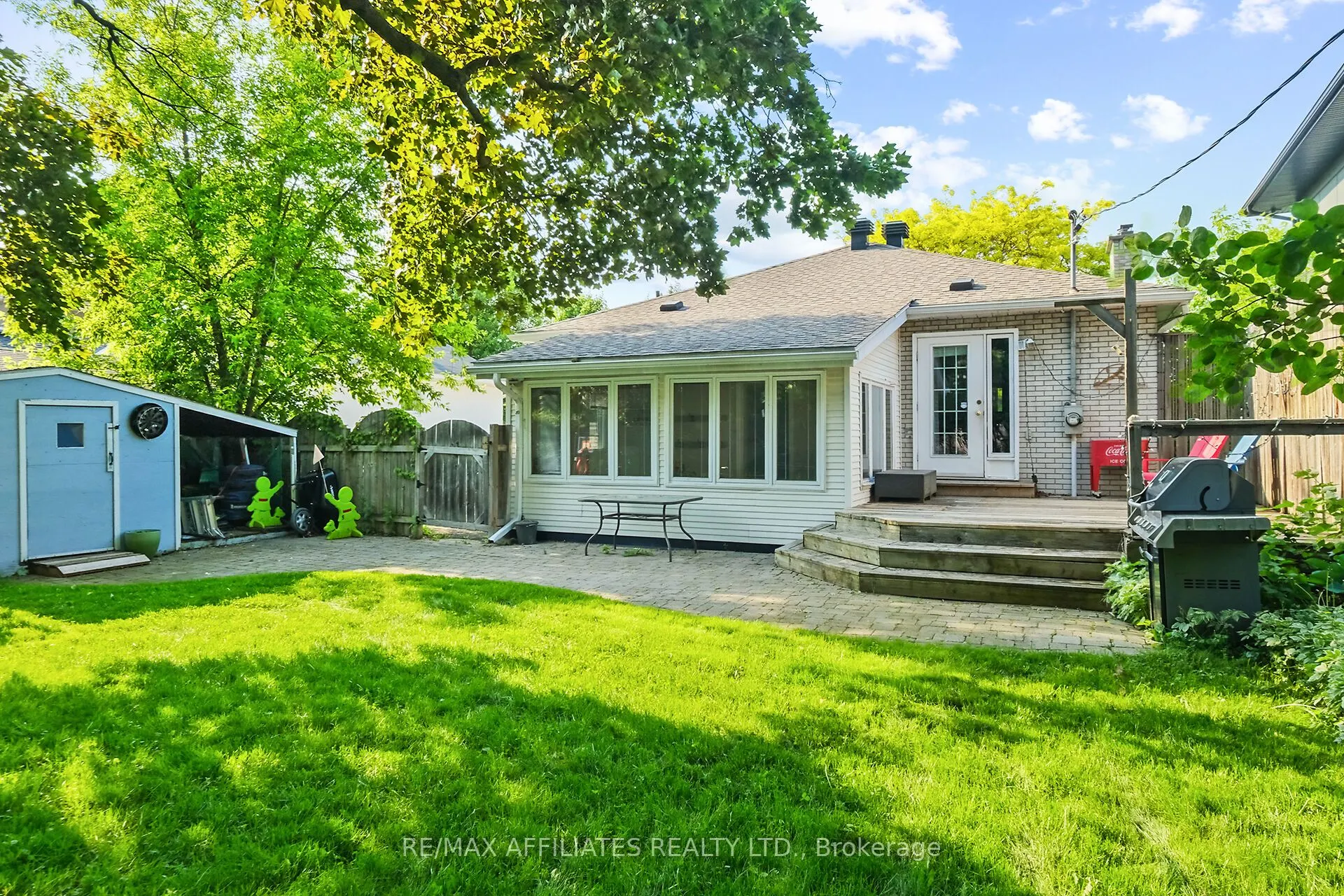 312 Mountbatten Avenue