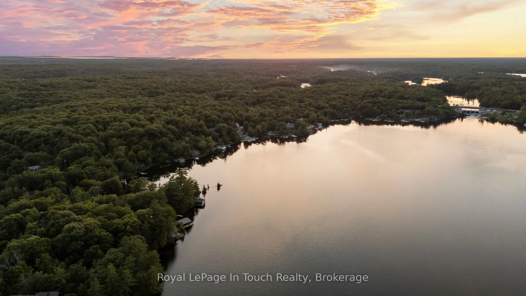 211 Pickerel Point Road