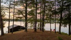 211 Pickerel Point Road