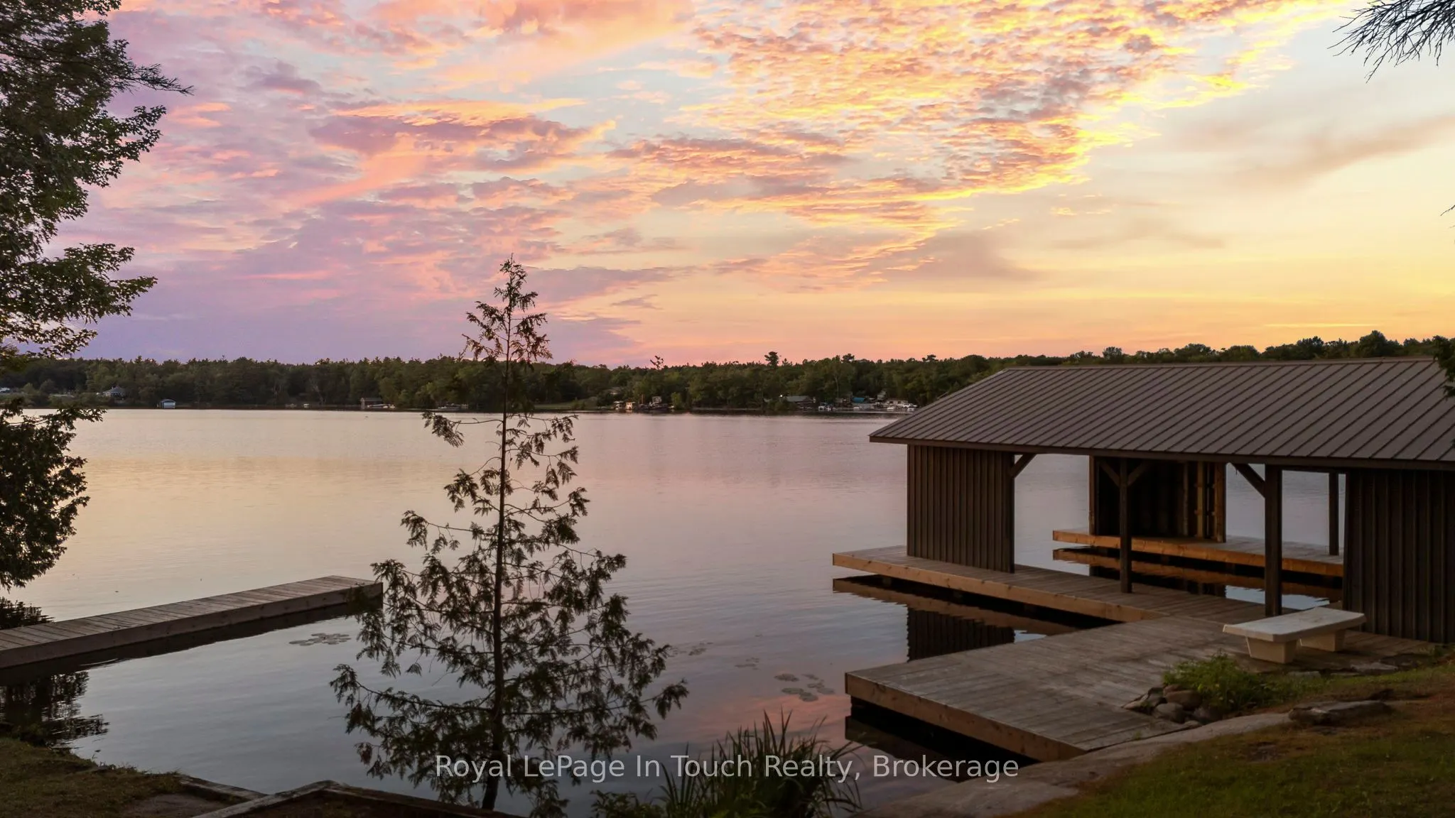 211 Pickerel Point Road