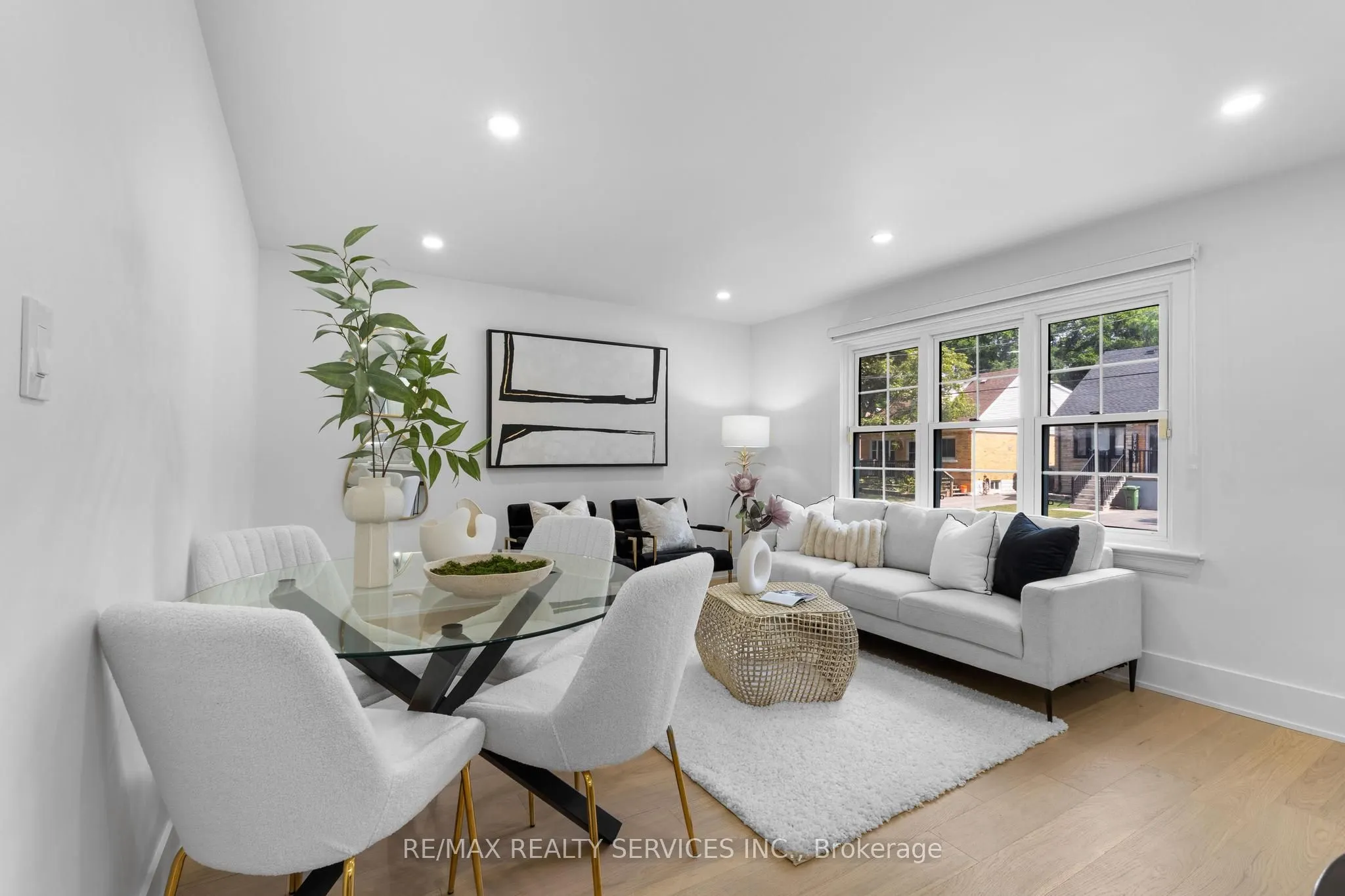 74 West 3rd Street