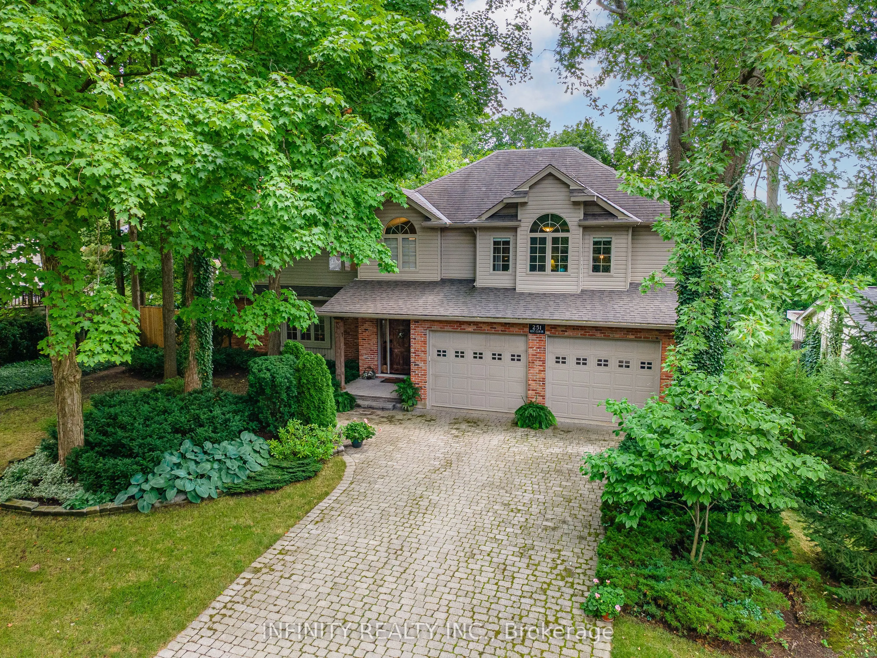 251 Hunt Club Drive