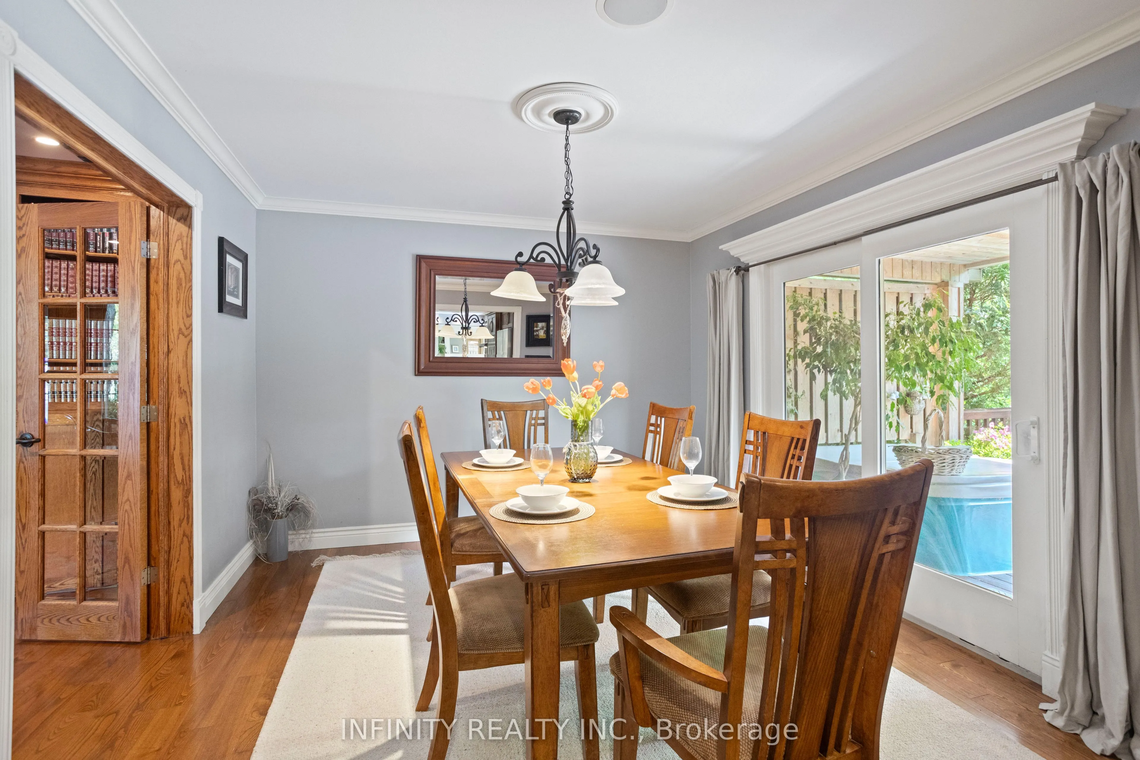 251 Hunt Club Drive