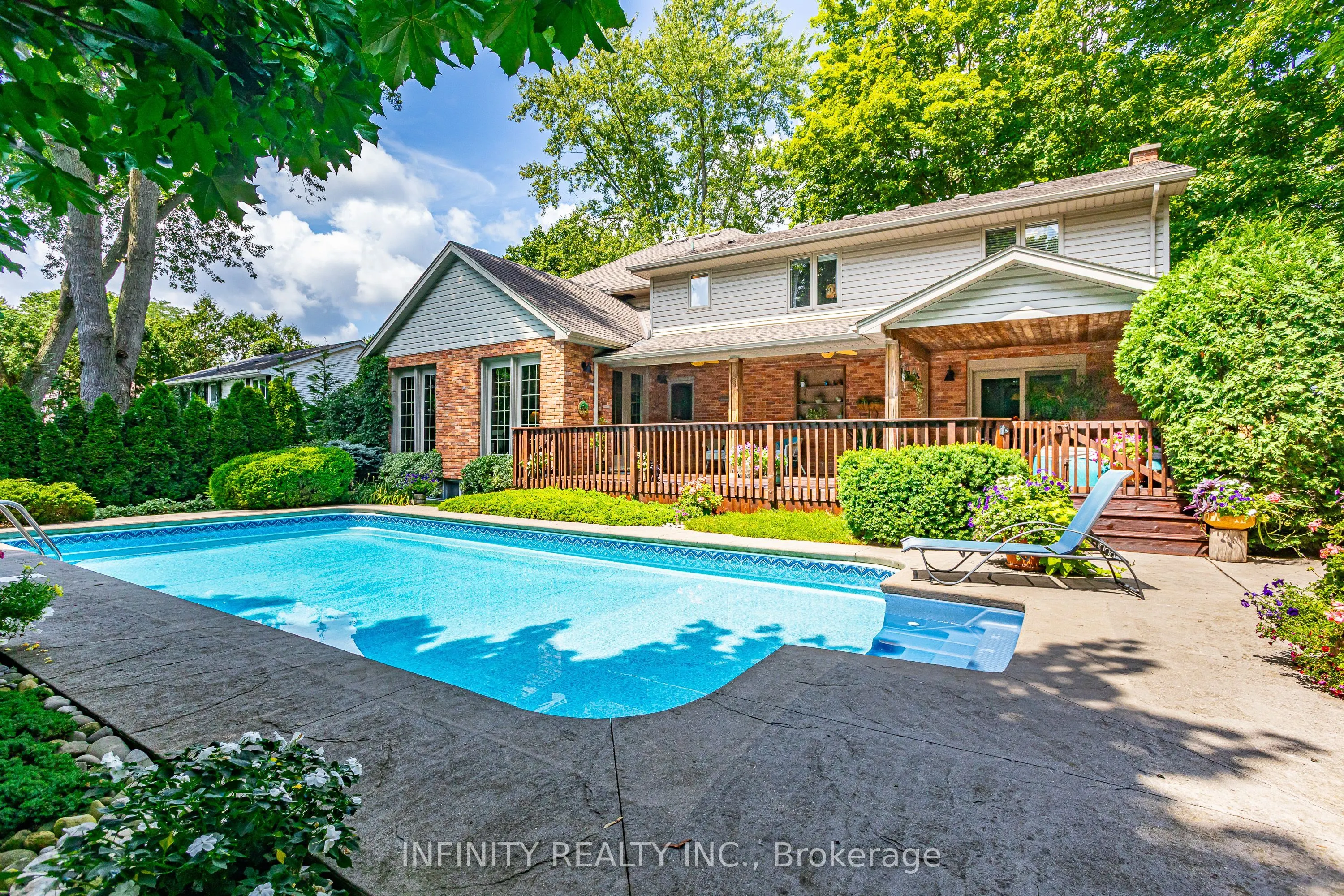 251 Hunt Club Drive