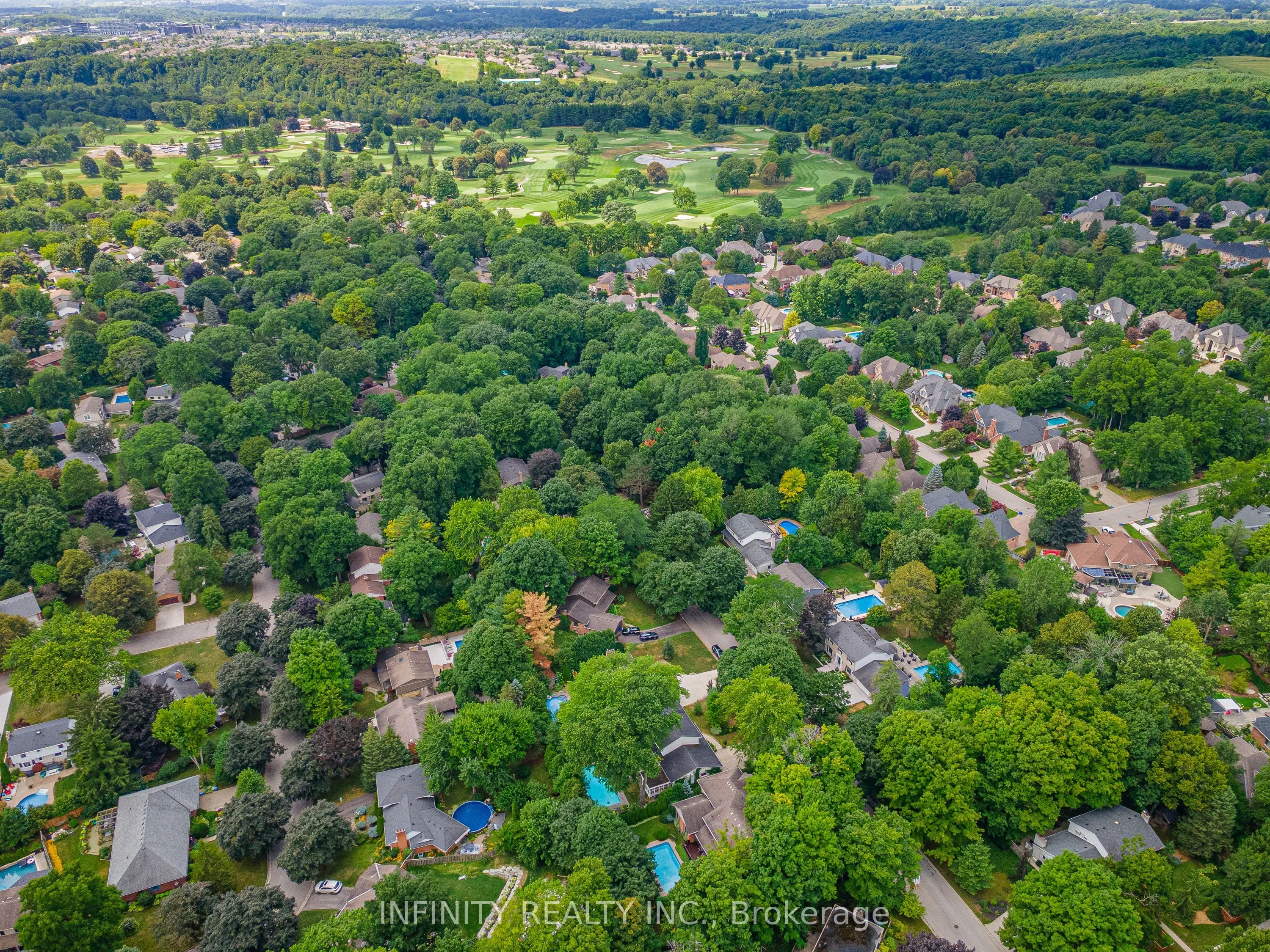 251 Hunt Club Drive