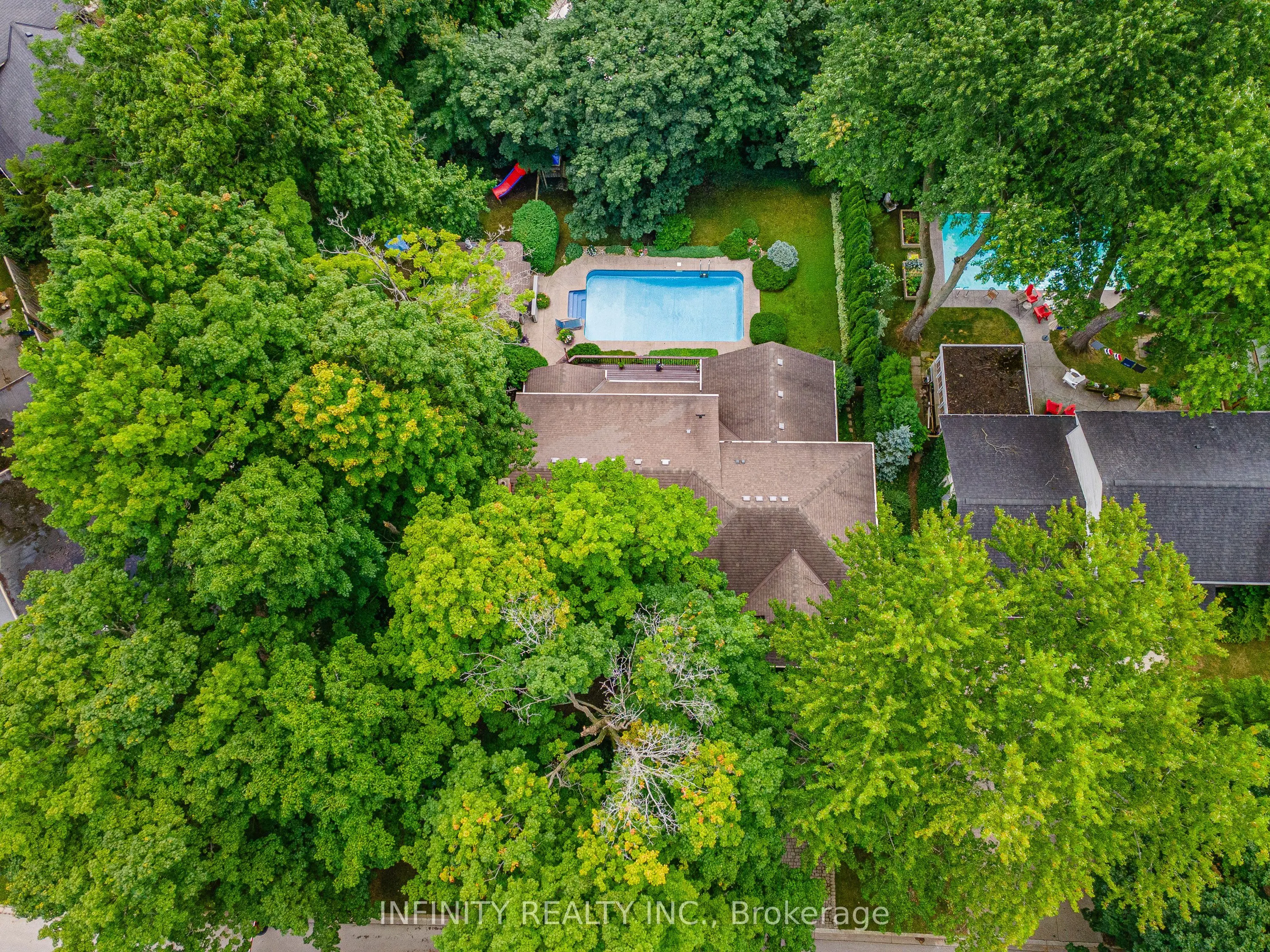 251 Hunt Club Drive