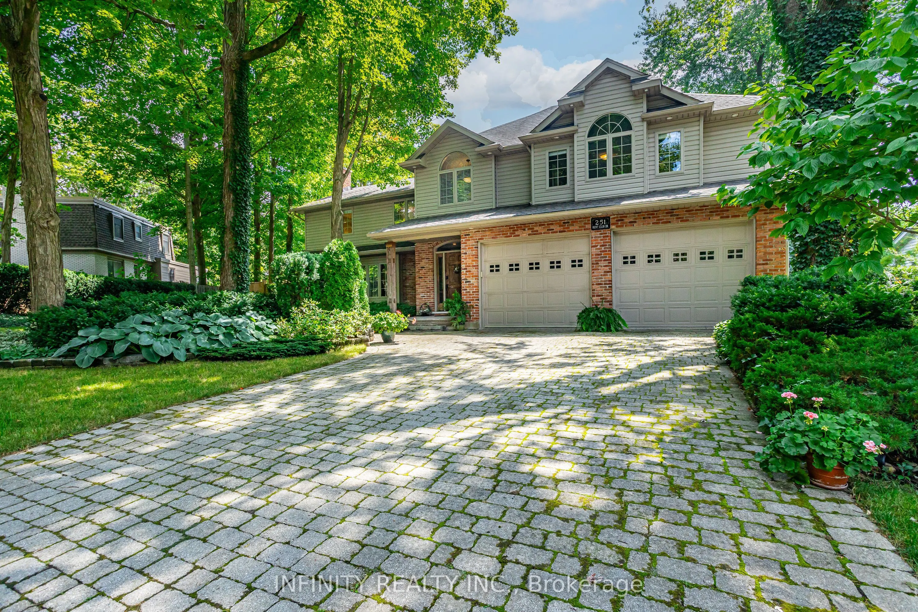 251 Hunt Club Drive