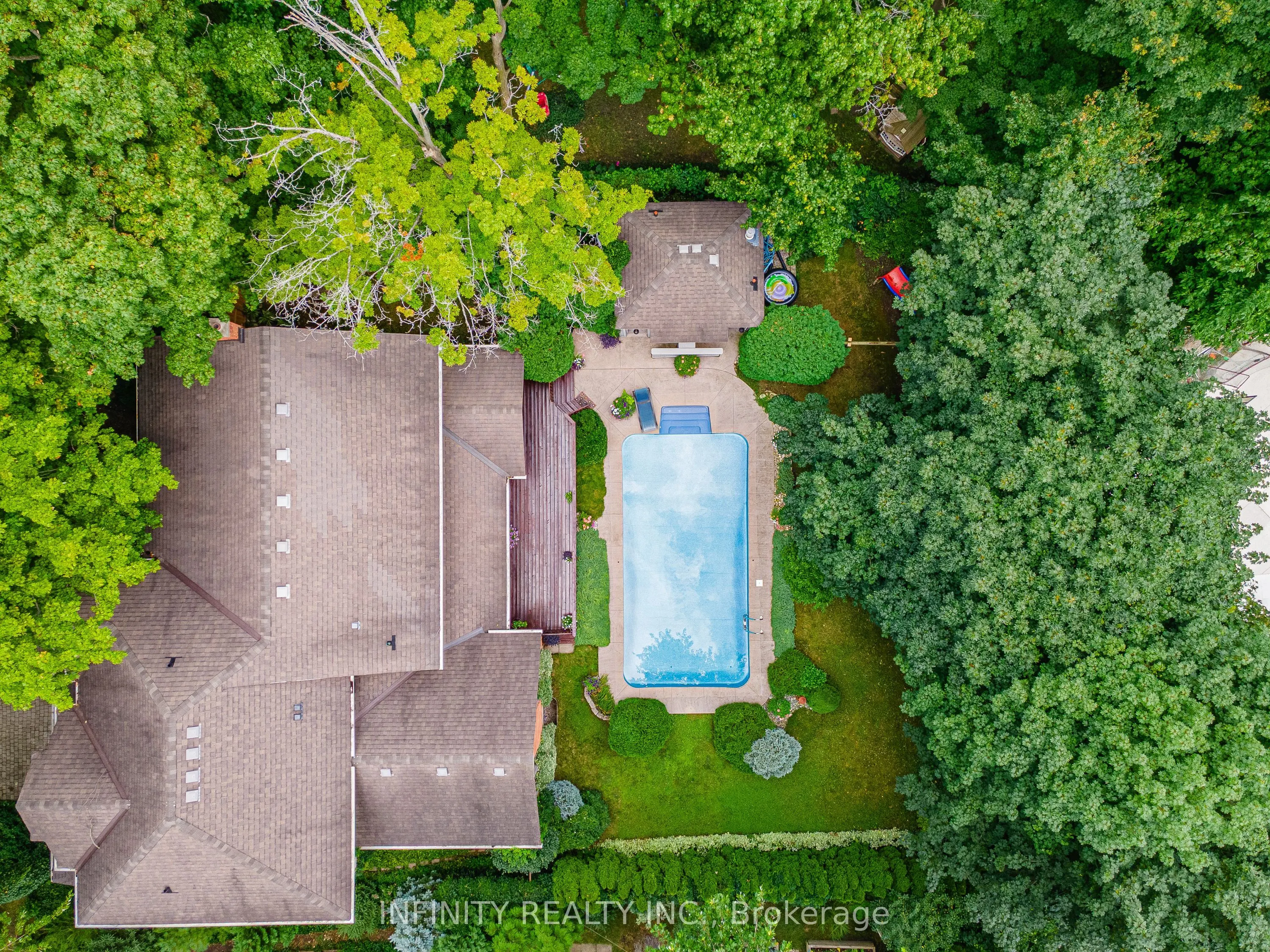 251 Hunt Club Drive