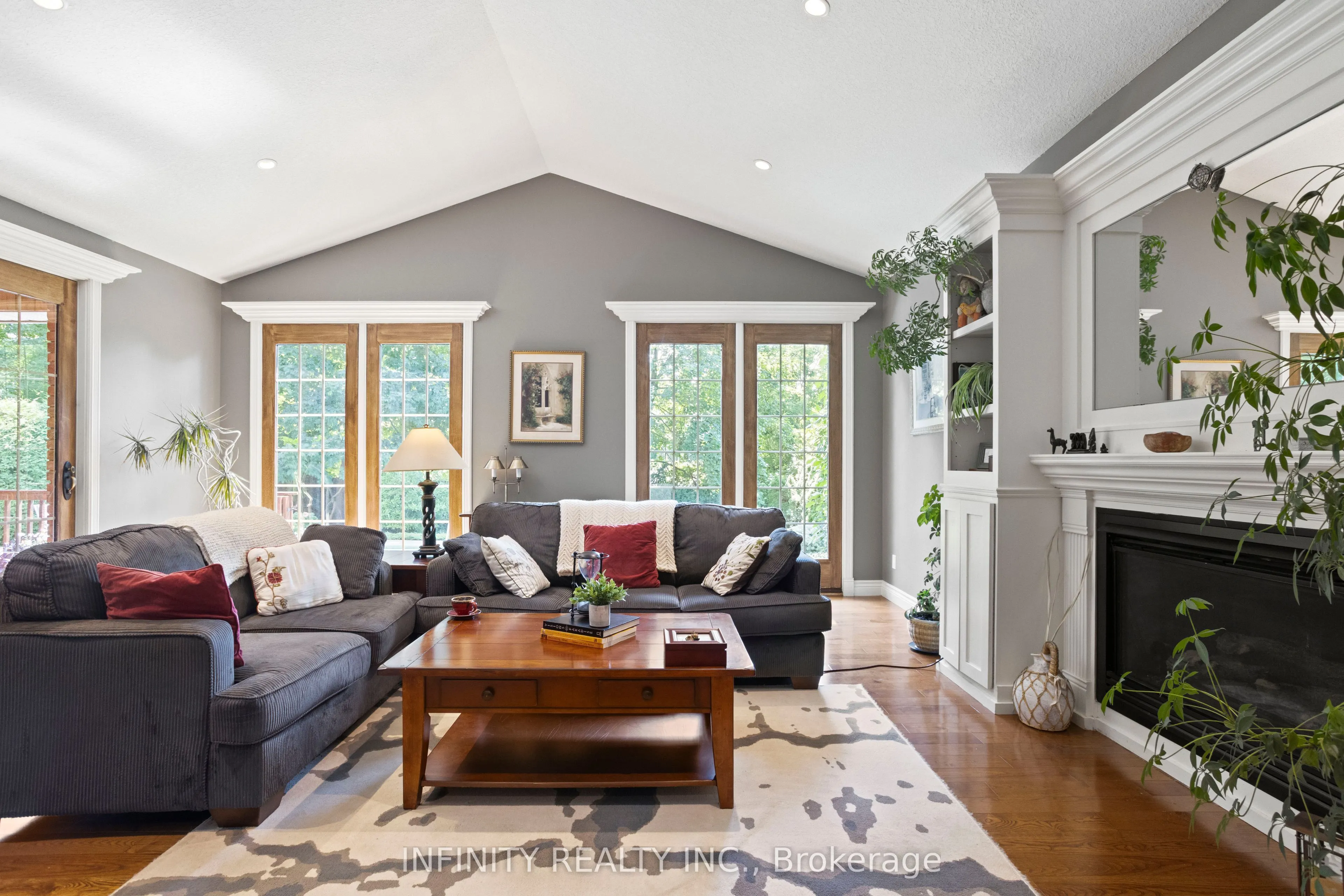 251 Hunt Club Drive