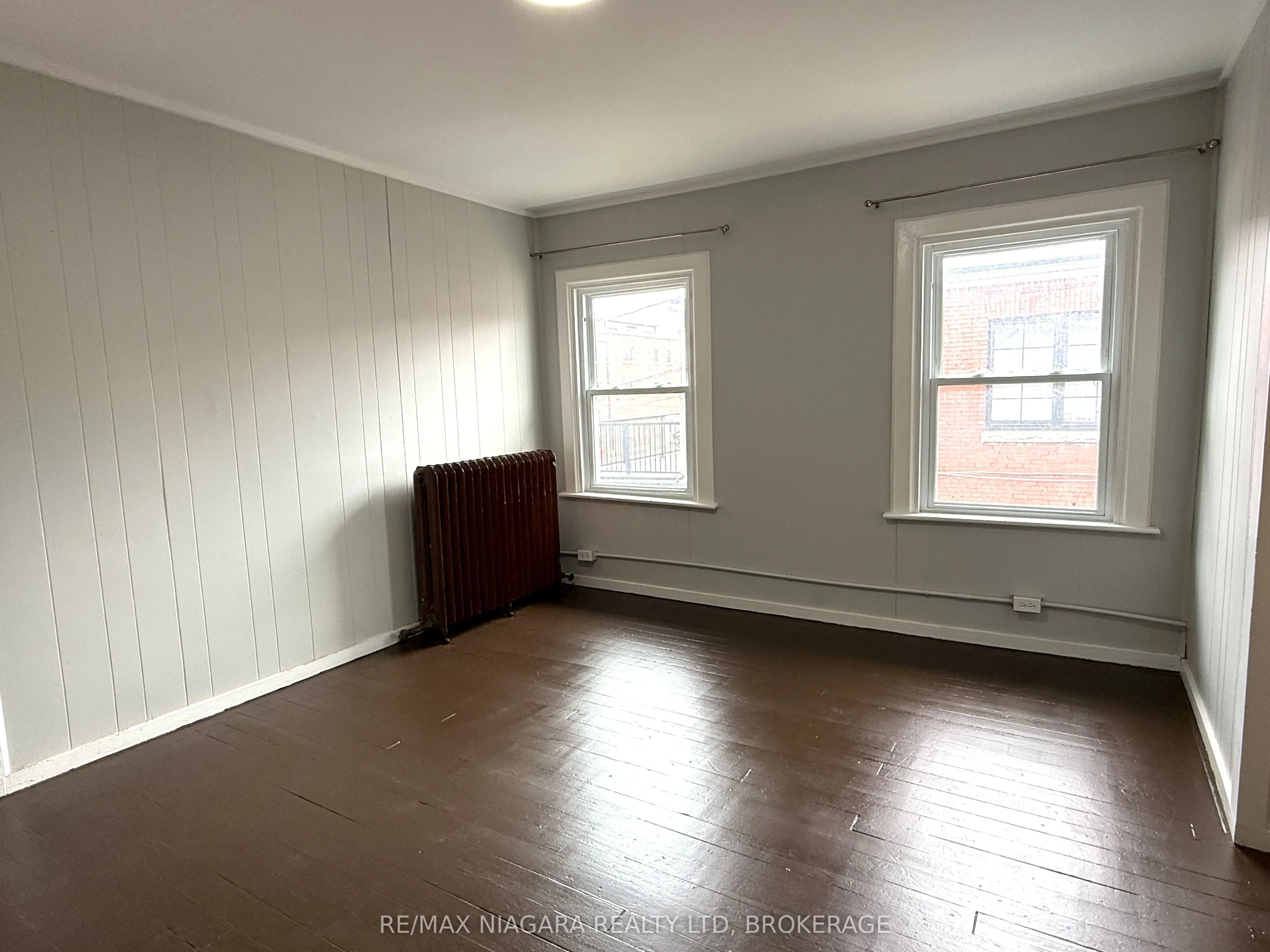 214 Jarvis Street