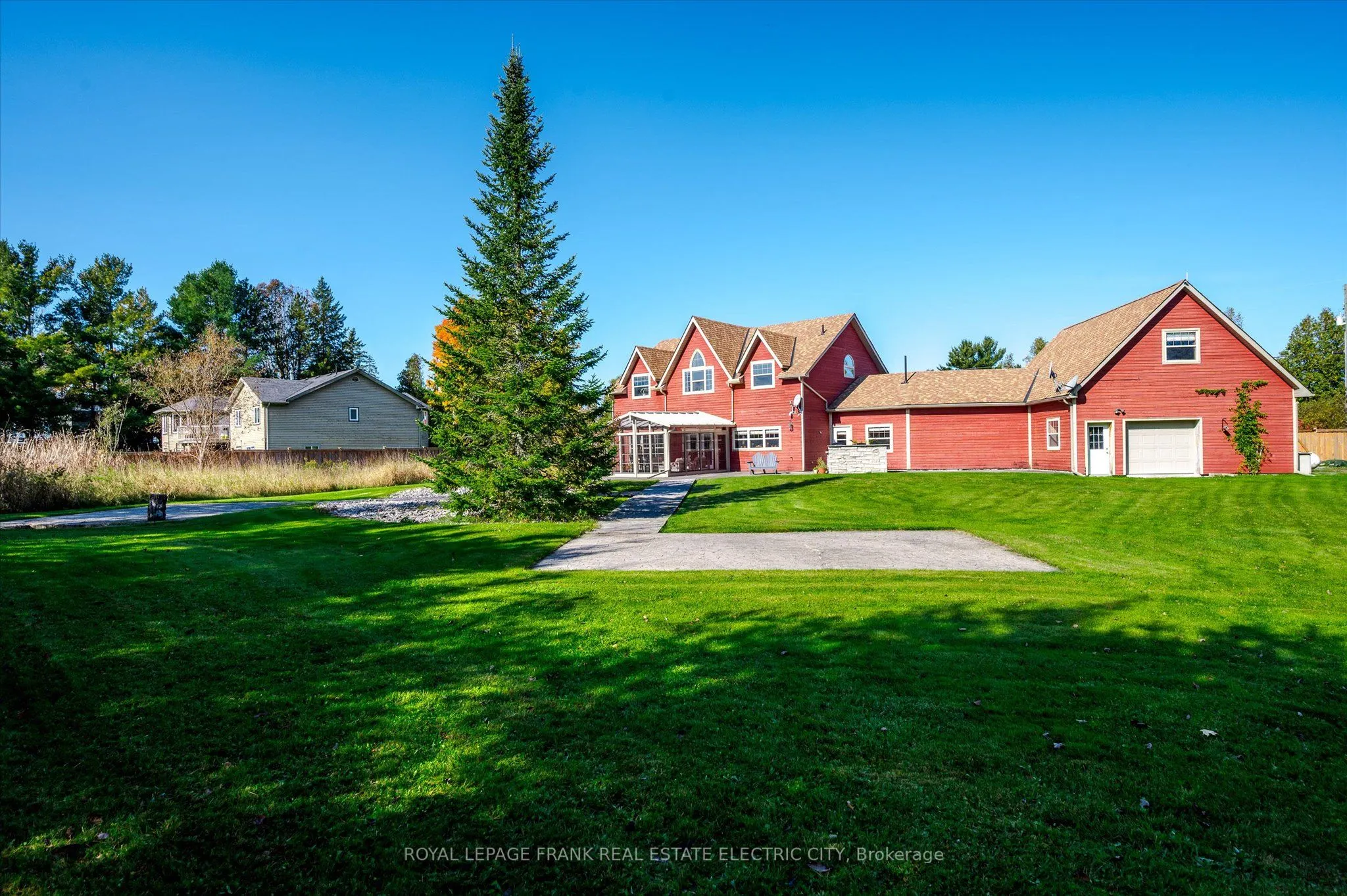 369 Douglas Road
