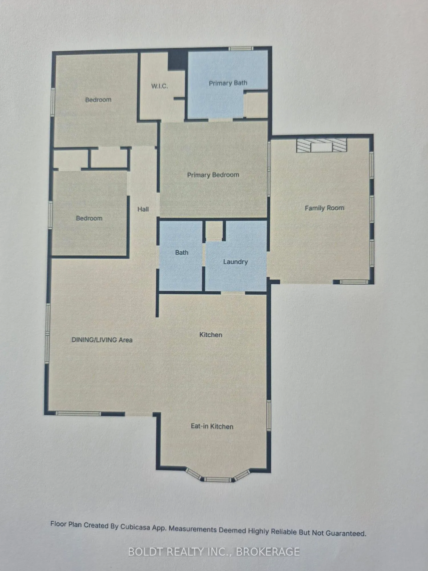 3033 Townline Road, #101