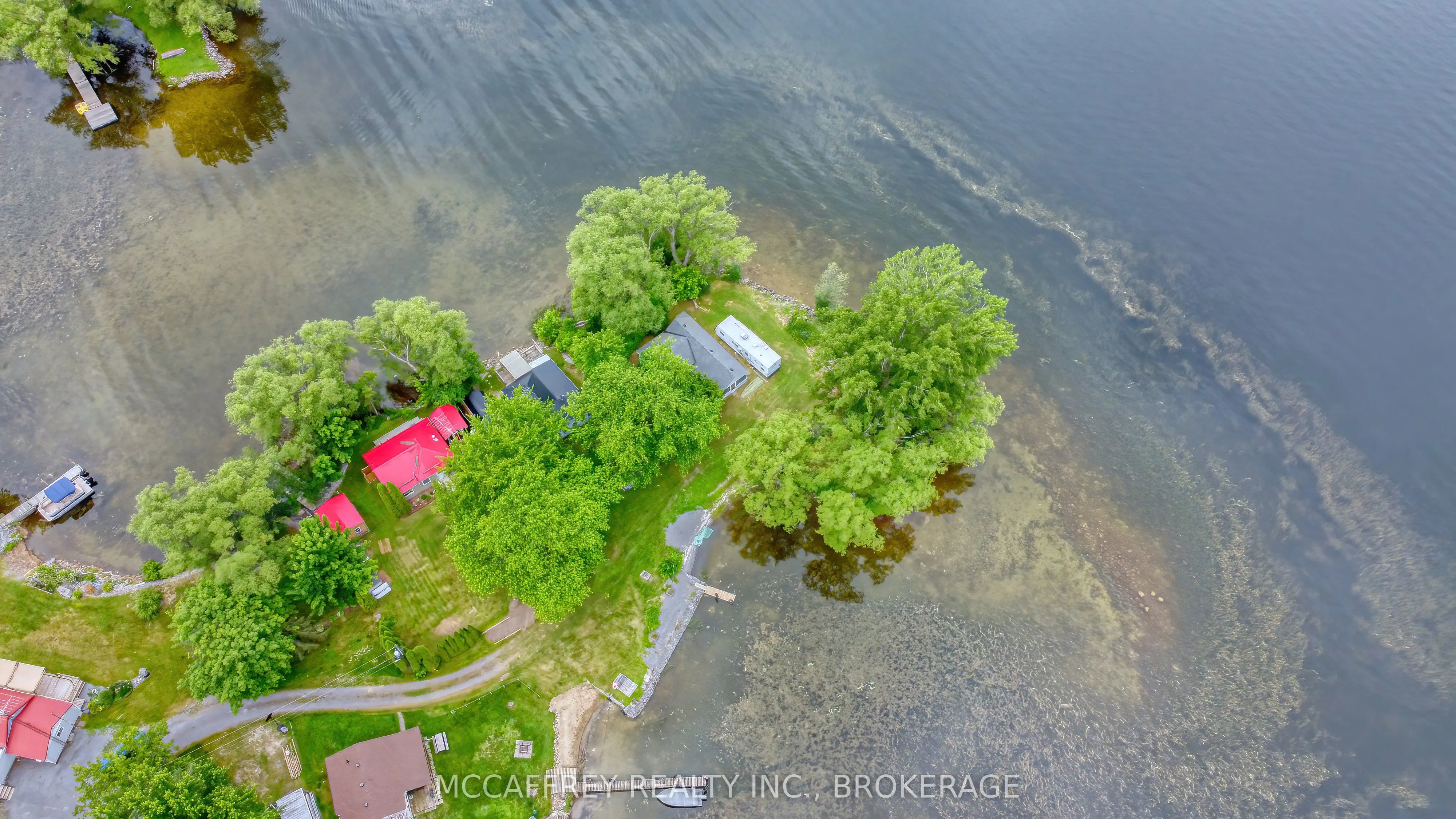 94 WILLOW POINT Lane