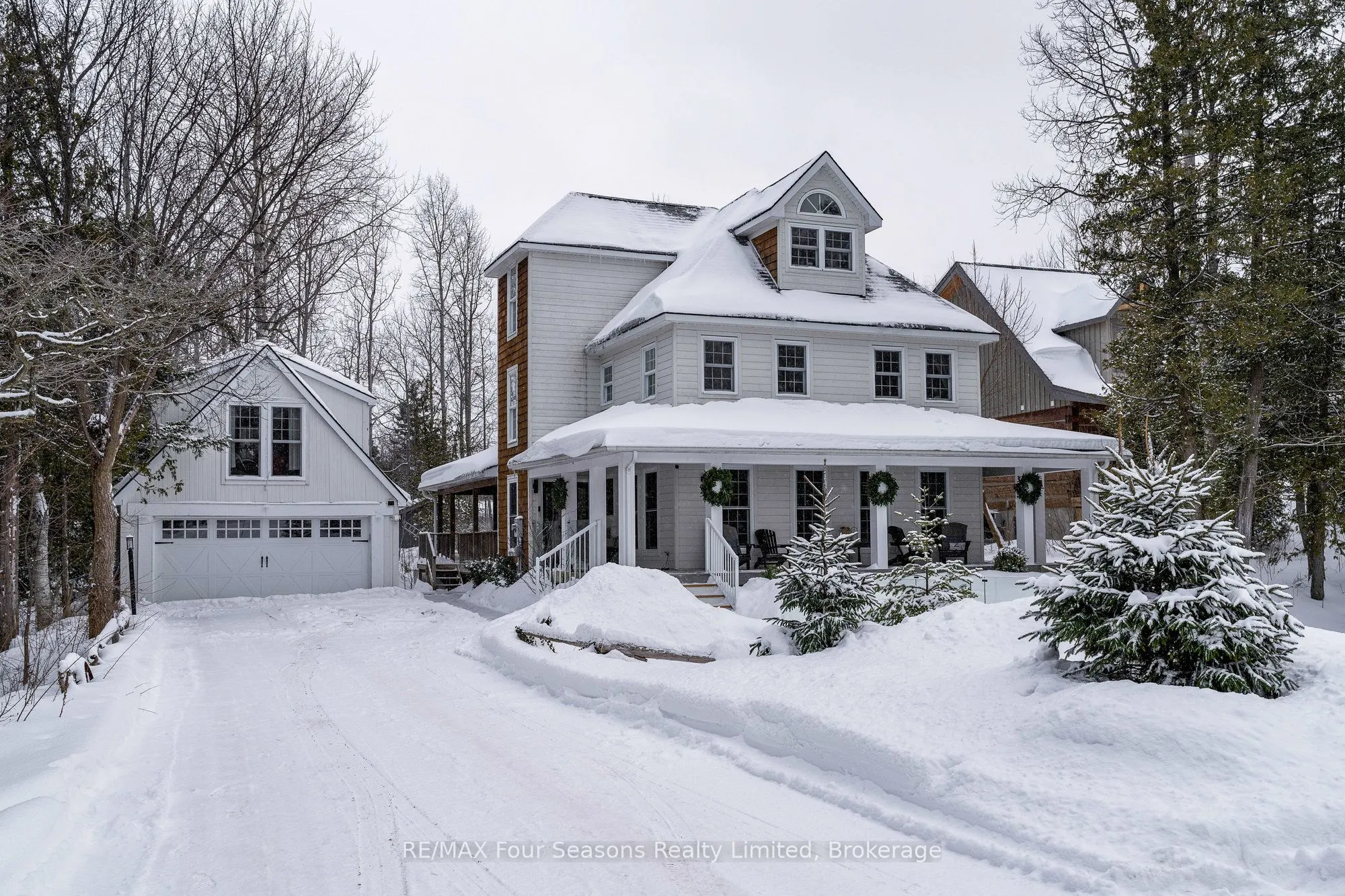 141 Aspen Way