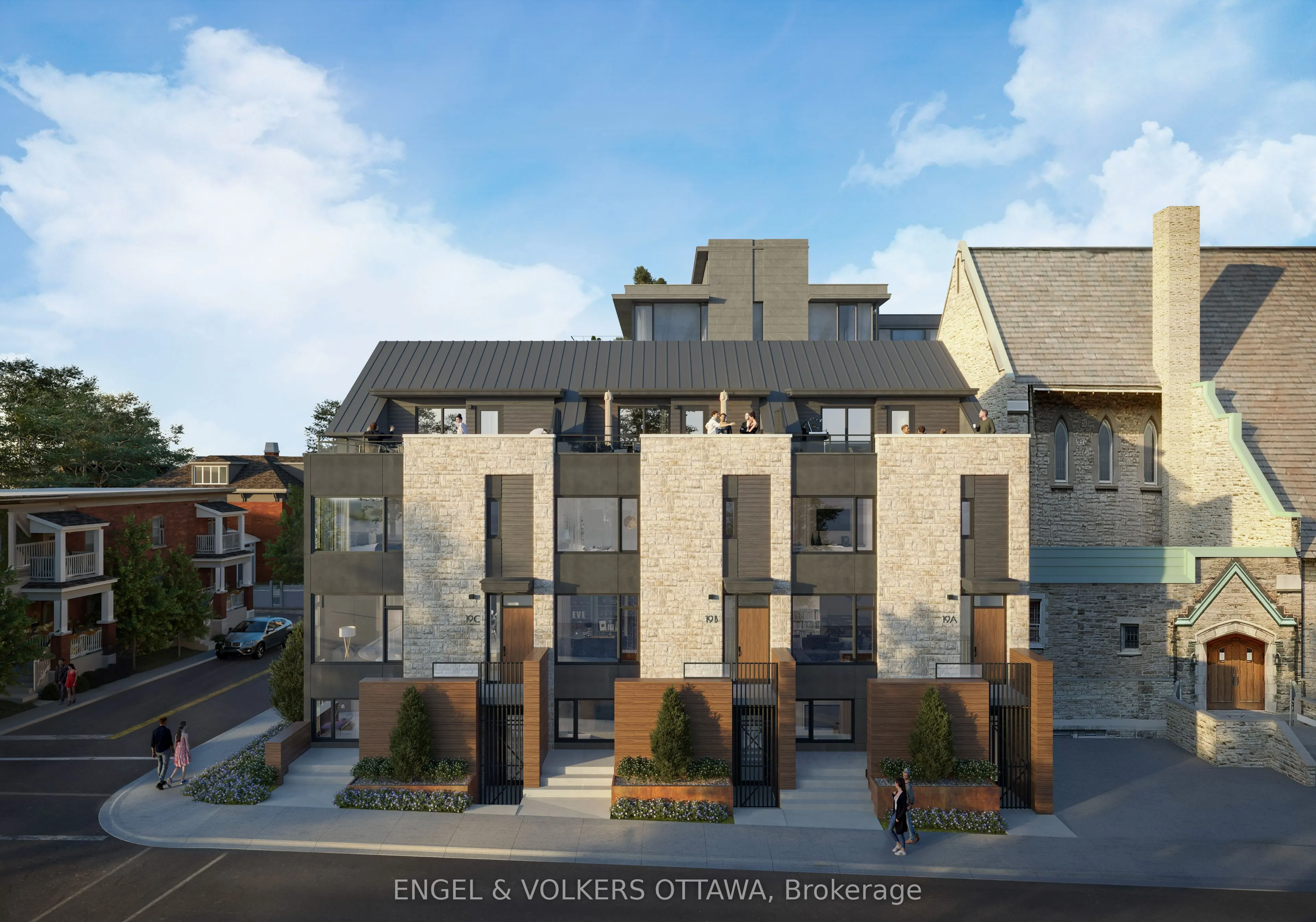 19B Aylmer Avenue