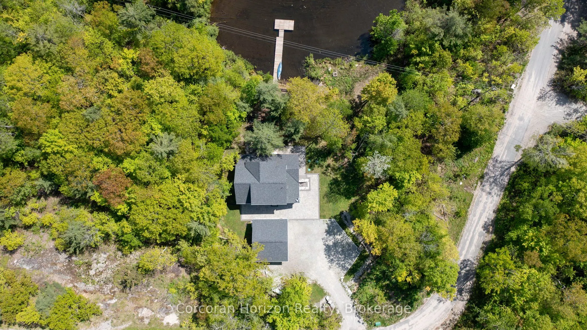 450 Crooked Bay Road