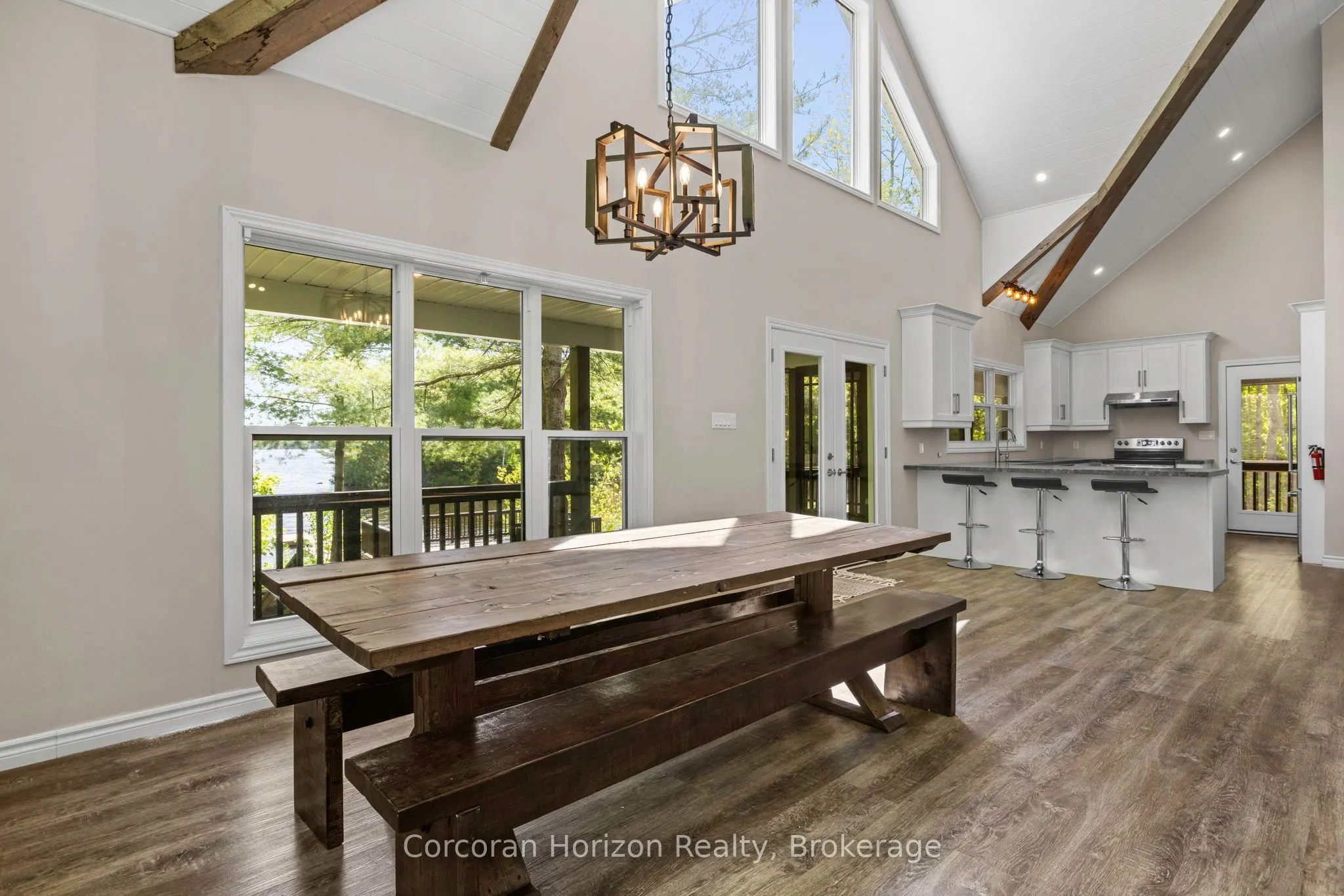450 Crooked Bay Road