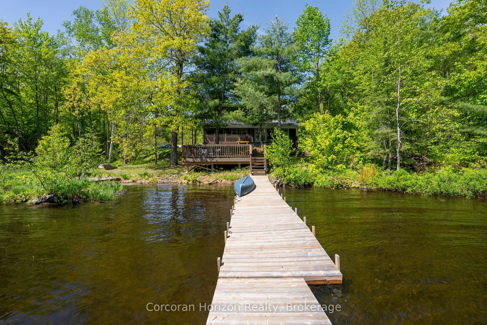 450 Crooked Bay Road