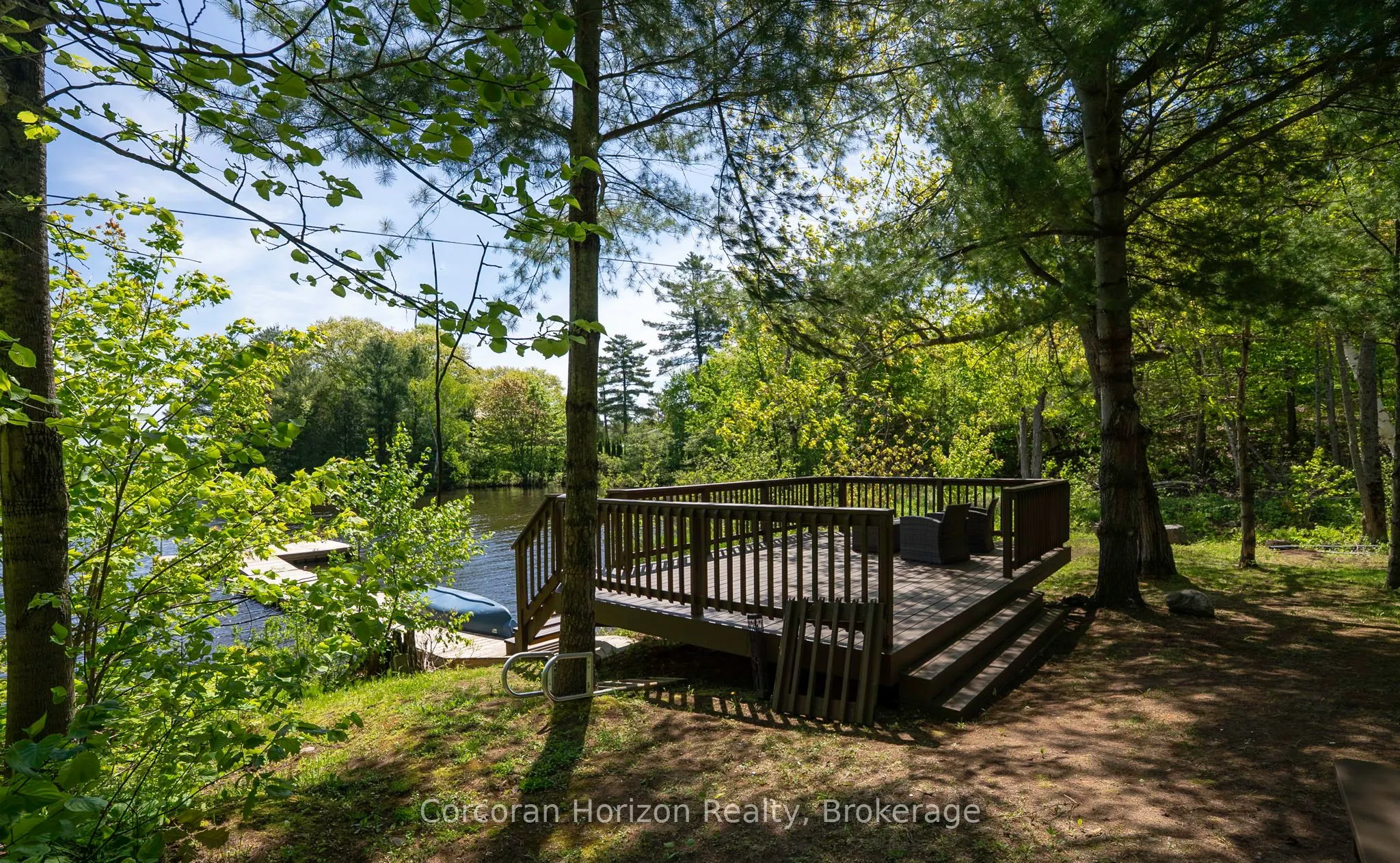 450 Crooked Bay Road