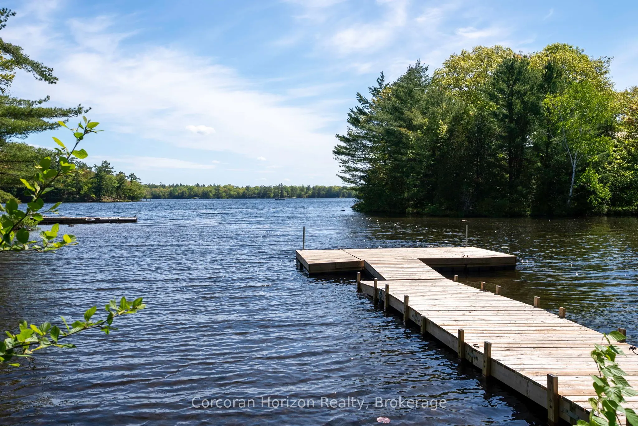 450 Crooked Bay Road
